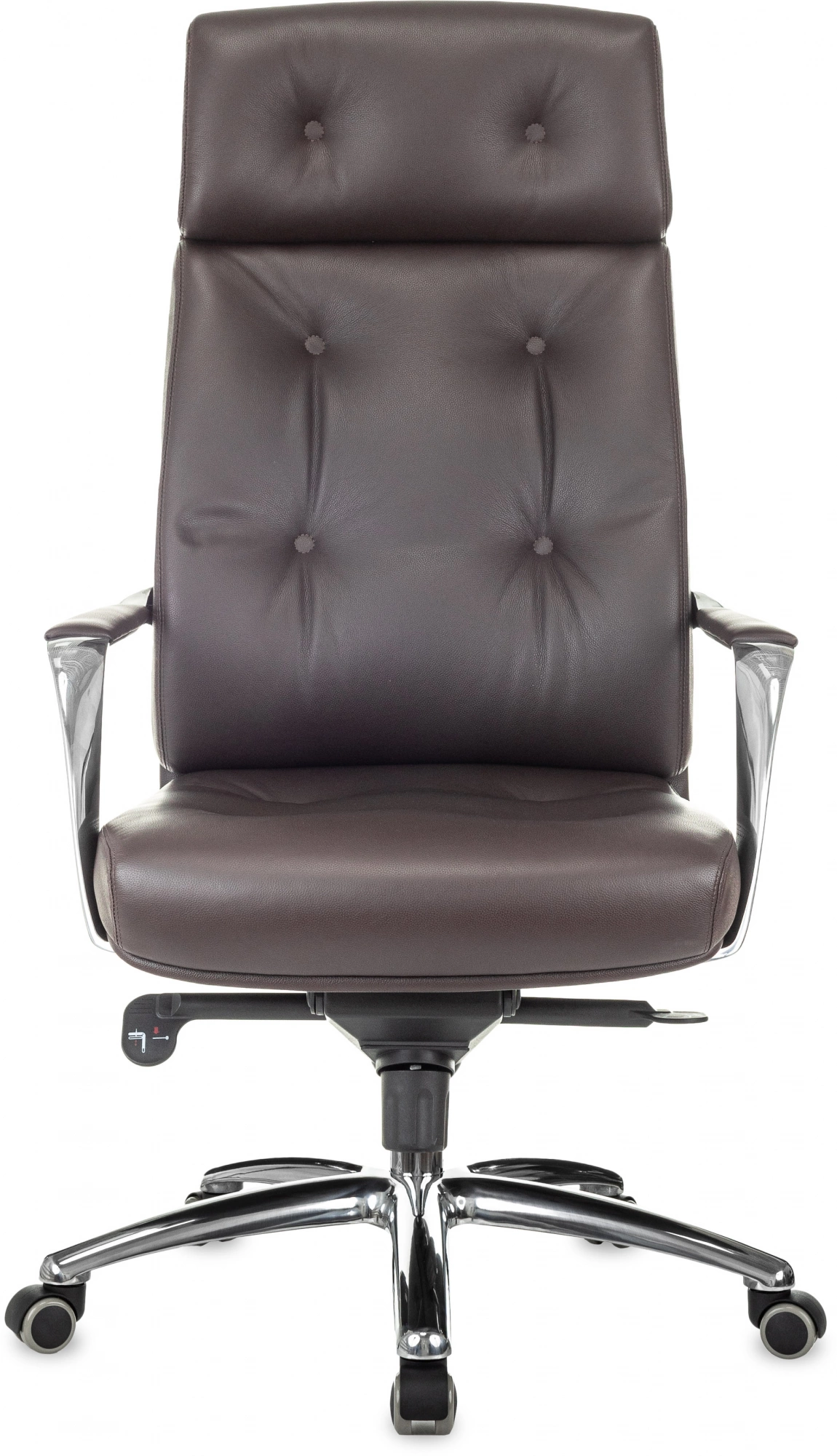 Кресло руководителя Бюрократ _DAO