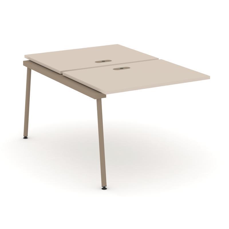 Estetica Двойной наборный элемент рабочей станциии ES.2.NRS-1-LK 980*1500*750