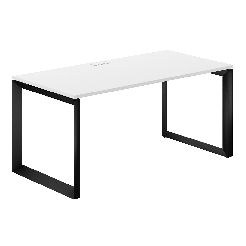 Стол 1600х800х750 PR.209.WH.O59.BL