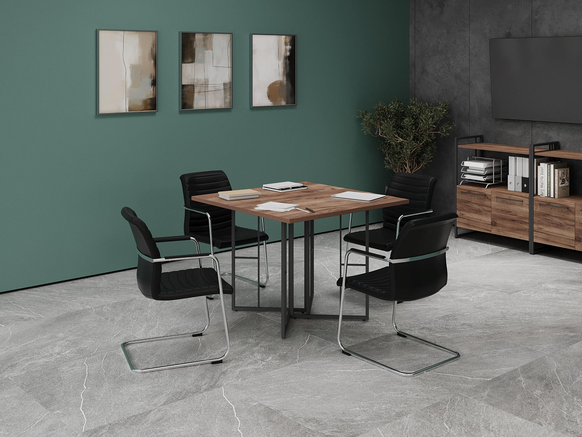 Кабинет руководителя RIFT DIRECT