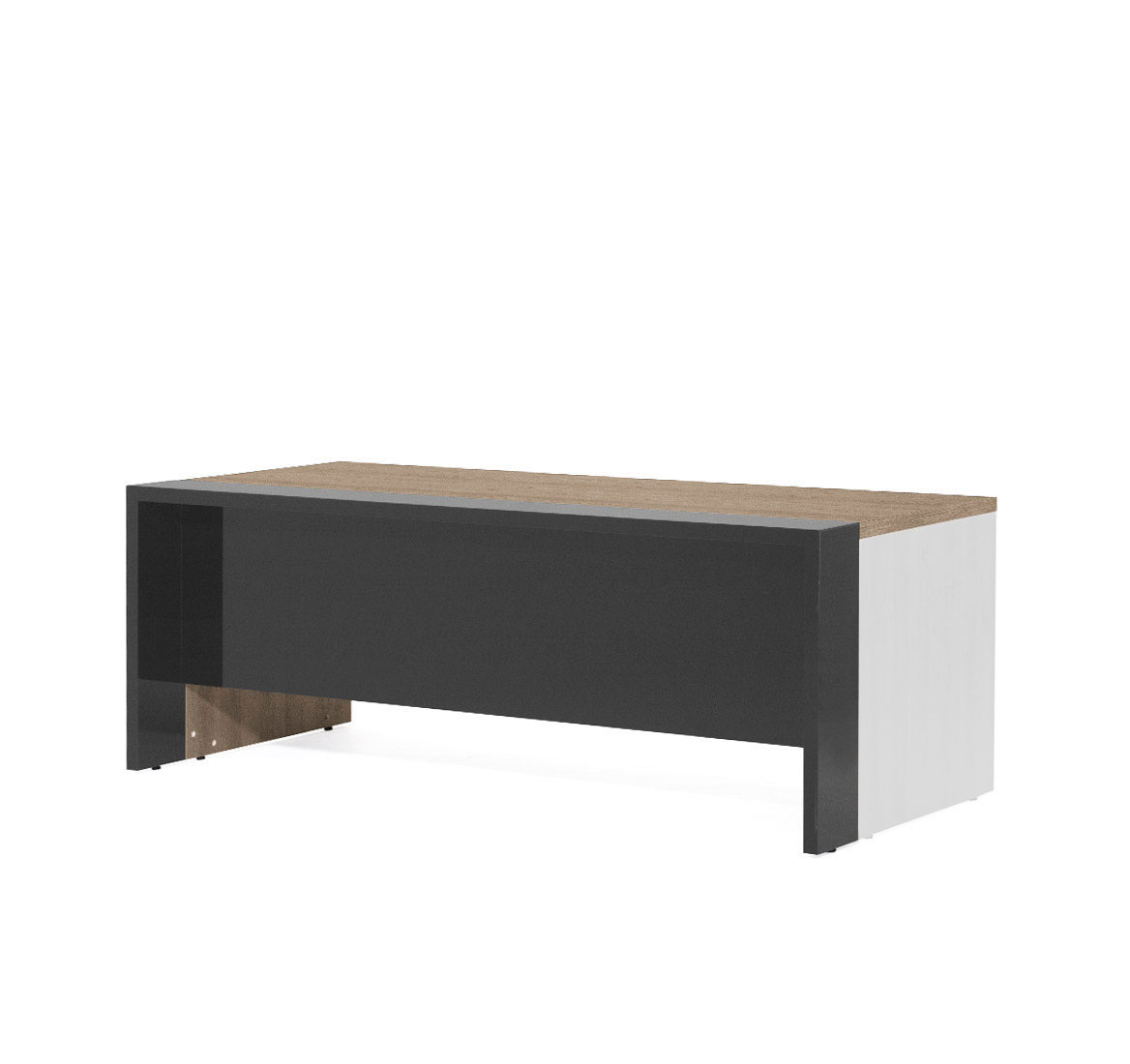 LAVA Стол 220 без одной опоры