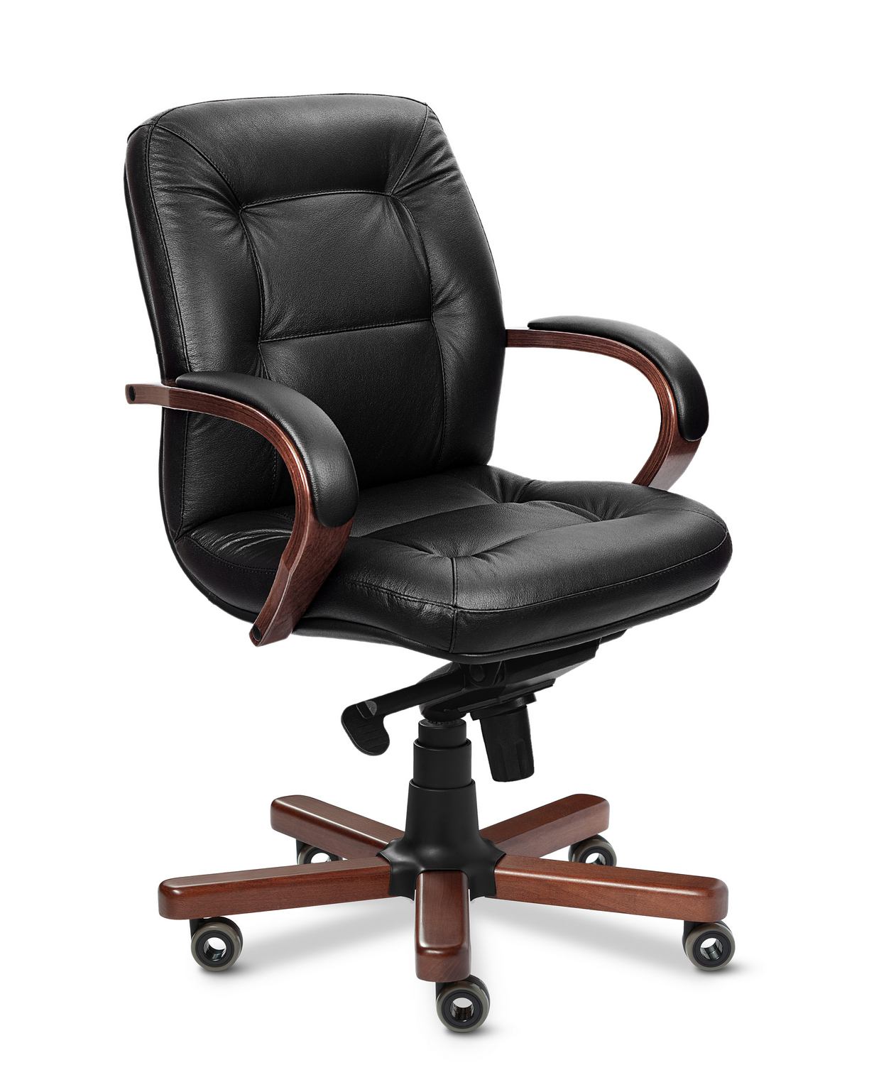 Кресло для руководителя Victoria B