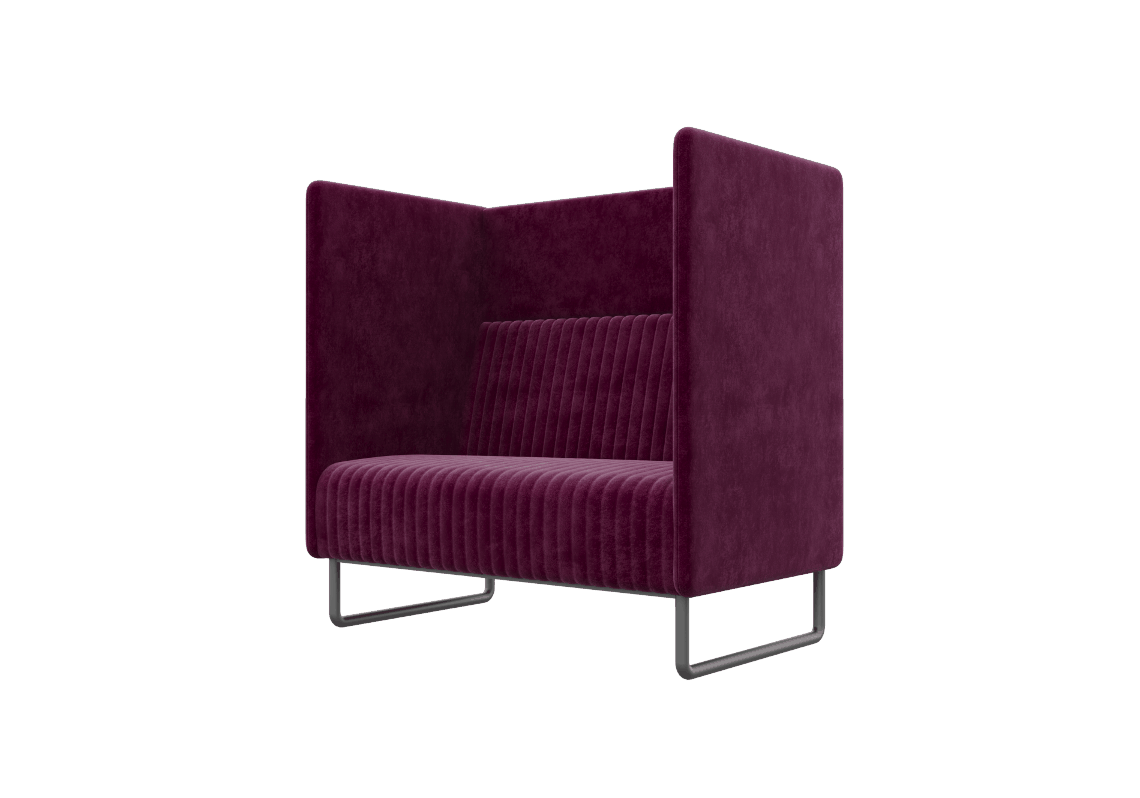 Bronks Диван одноместный BROS-1