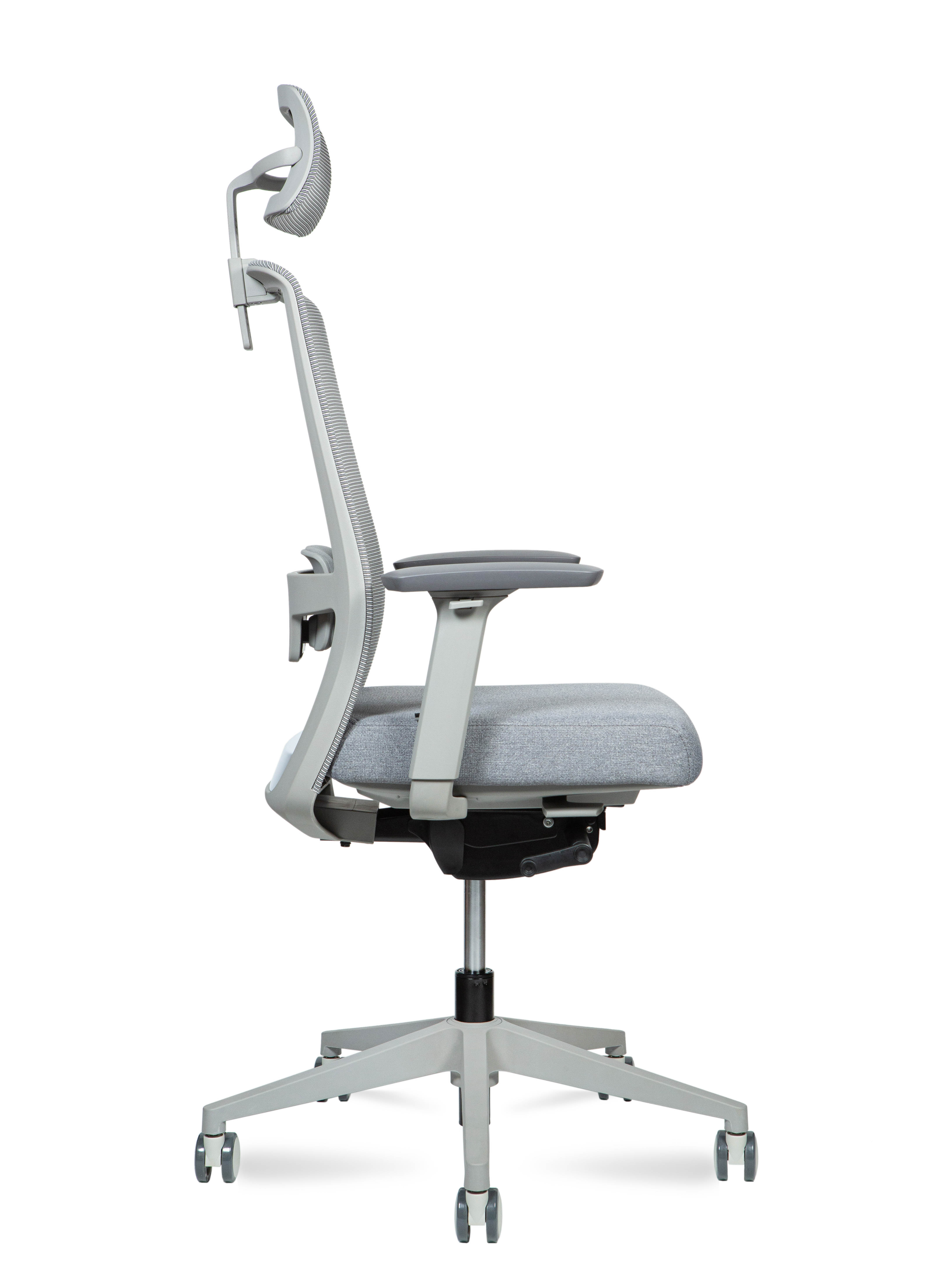 Кресла Нова грэй / Nova grey