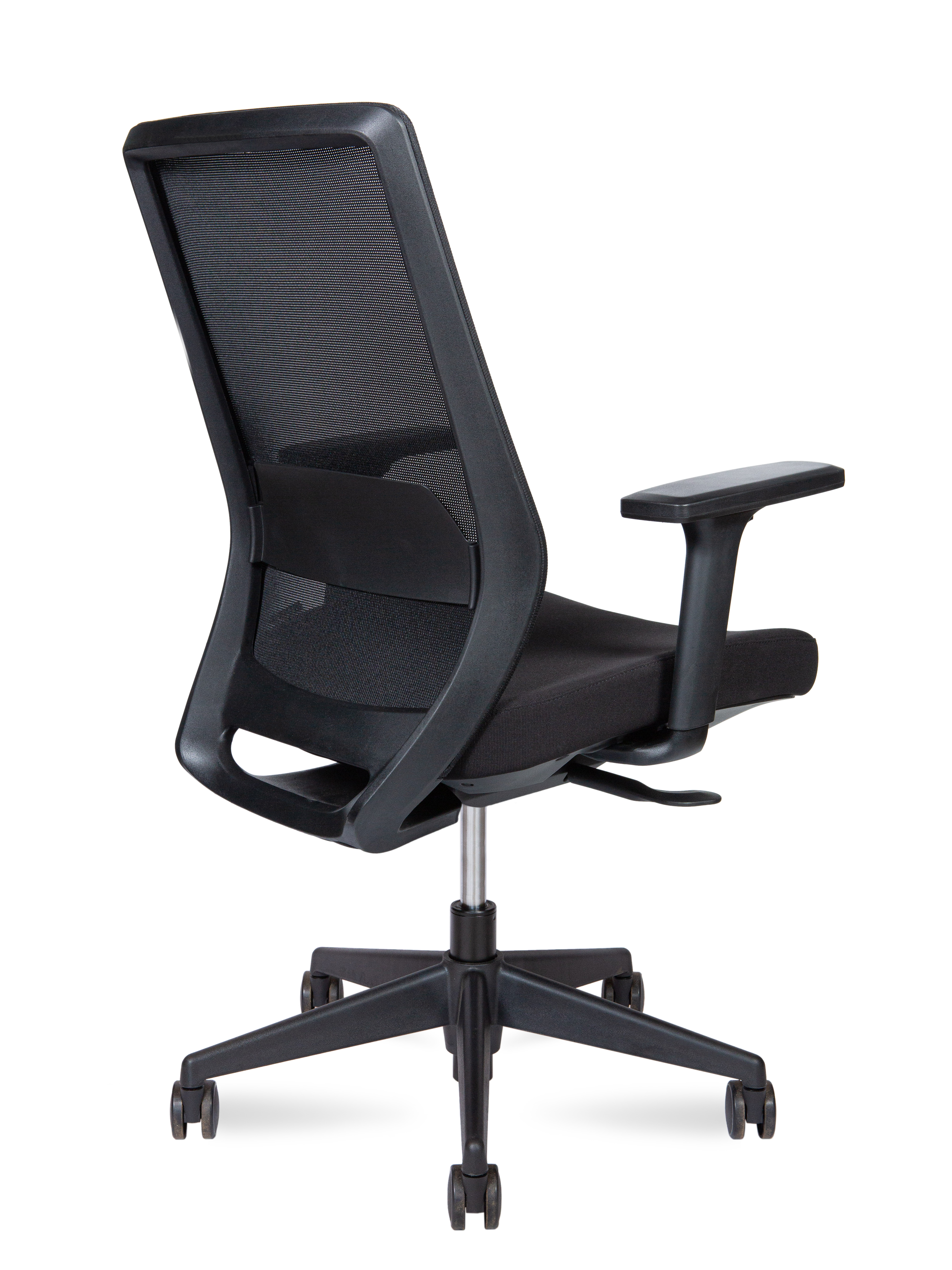 Кресла Моно блэк LB / Mono black LB