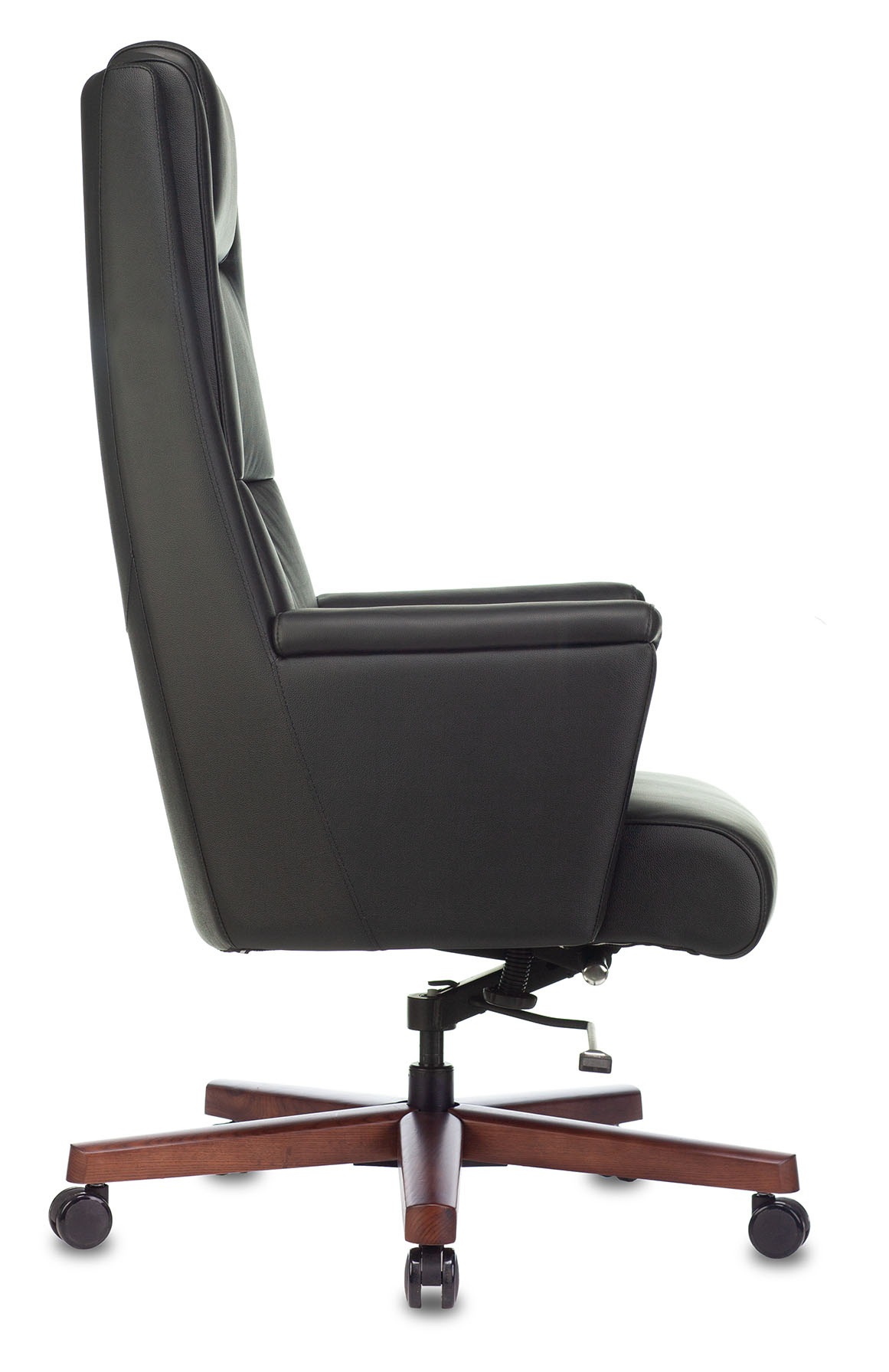 Кресло руководителя Бюрократ _DUKE