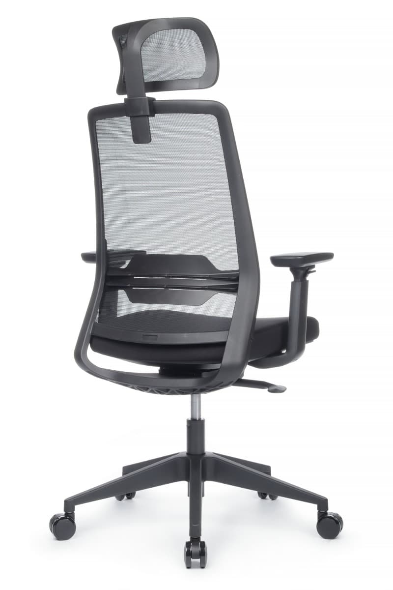 Кресло Oslo OM-OF002.BK