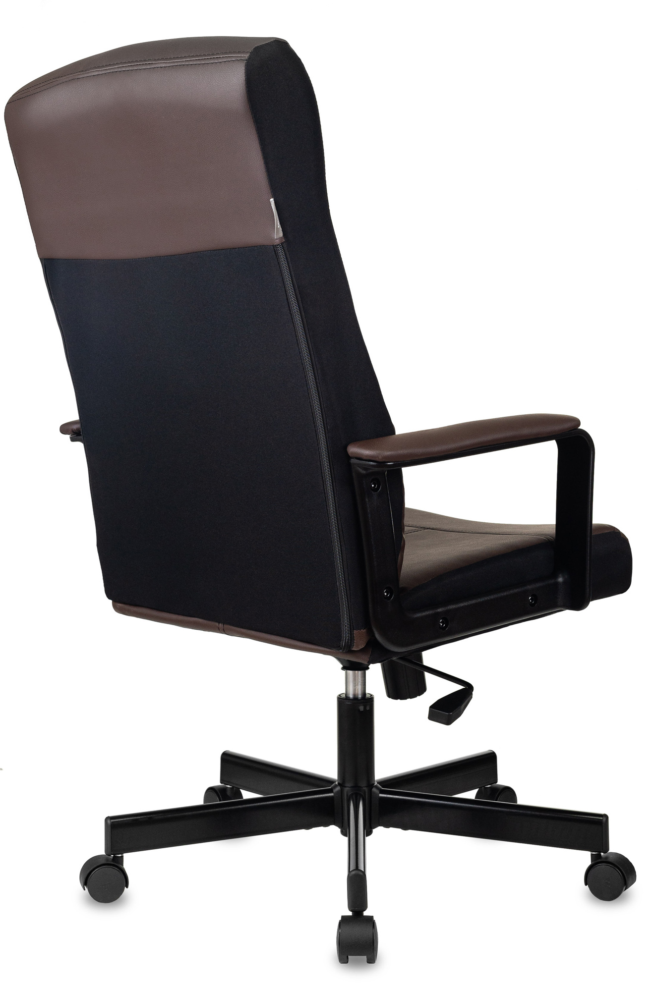 Кресло руководителя Бюрократ DOMINUS