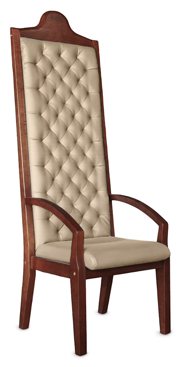 Судейское кресло Zurich SL