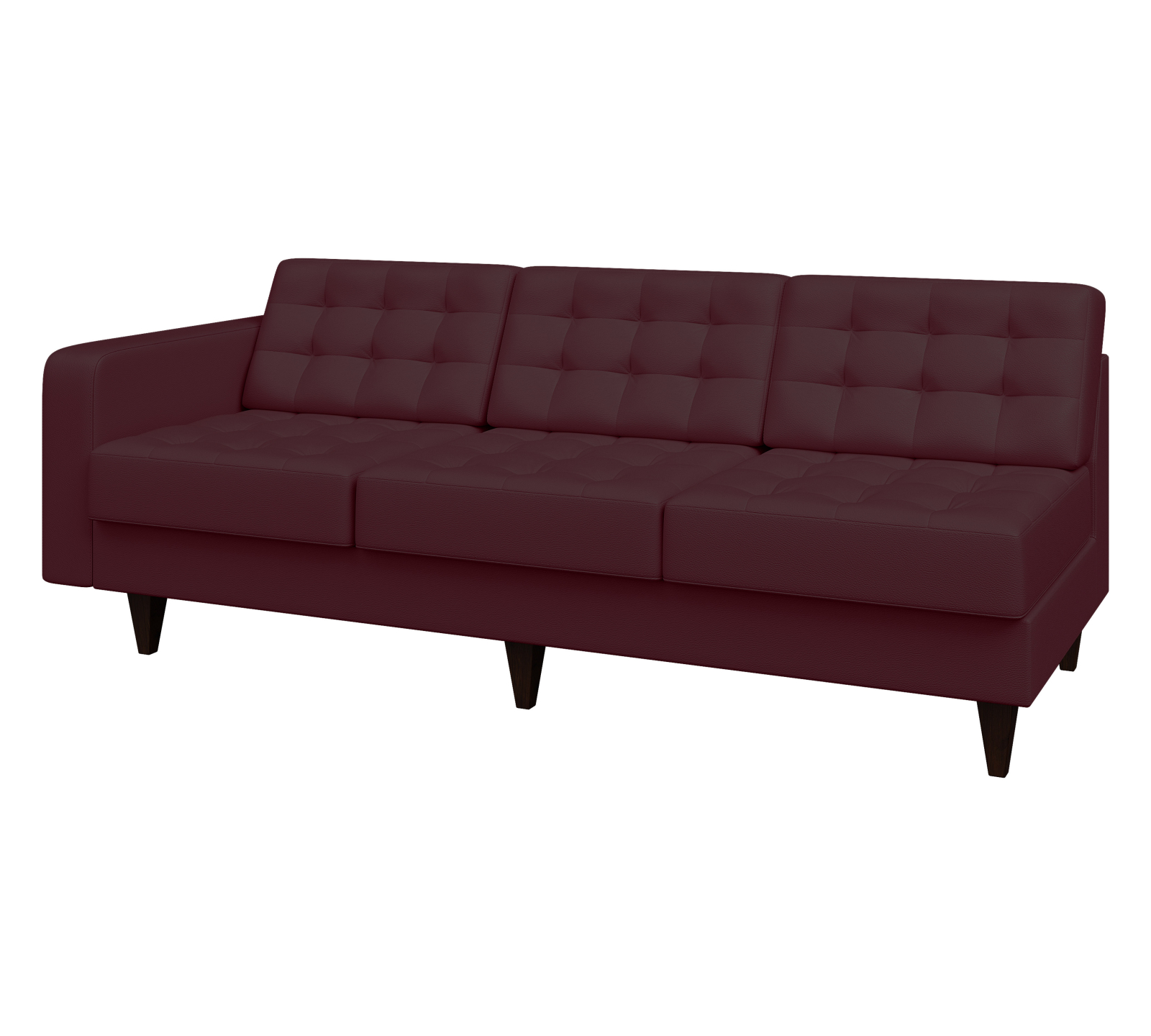 Модуль 3-местный правый Космо Kos3R