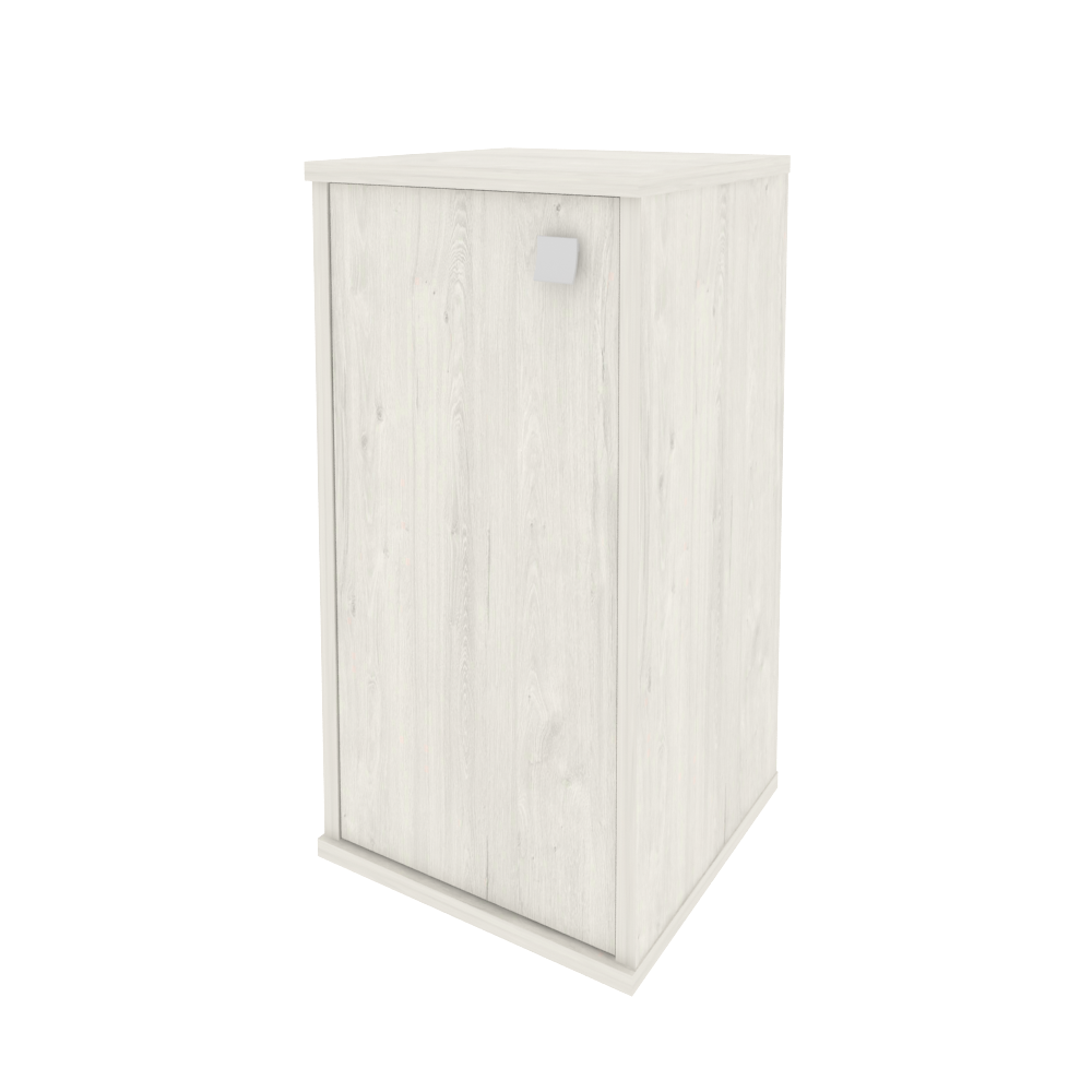 Style Шкаф низкий узкий левый Л.СУ-3.1 (L)