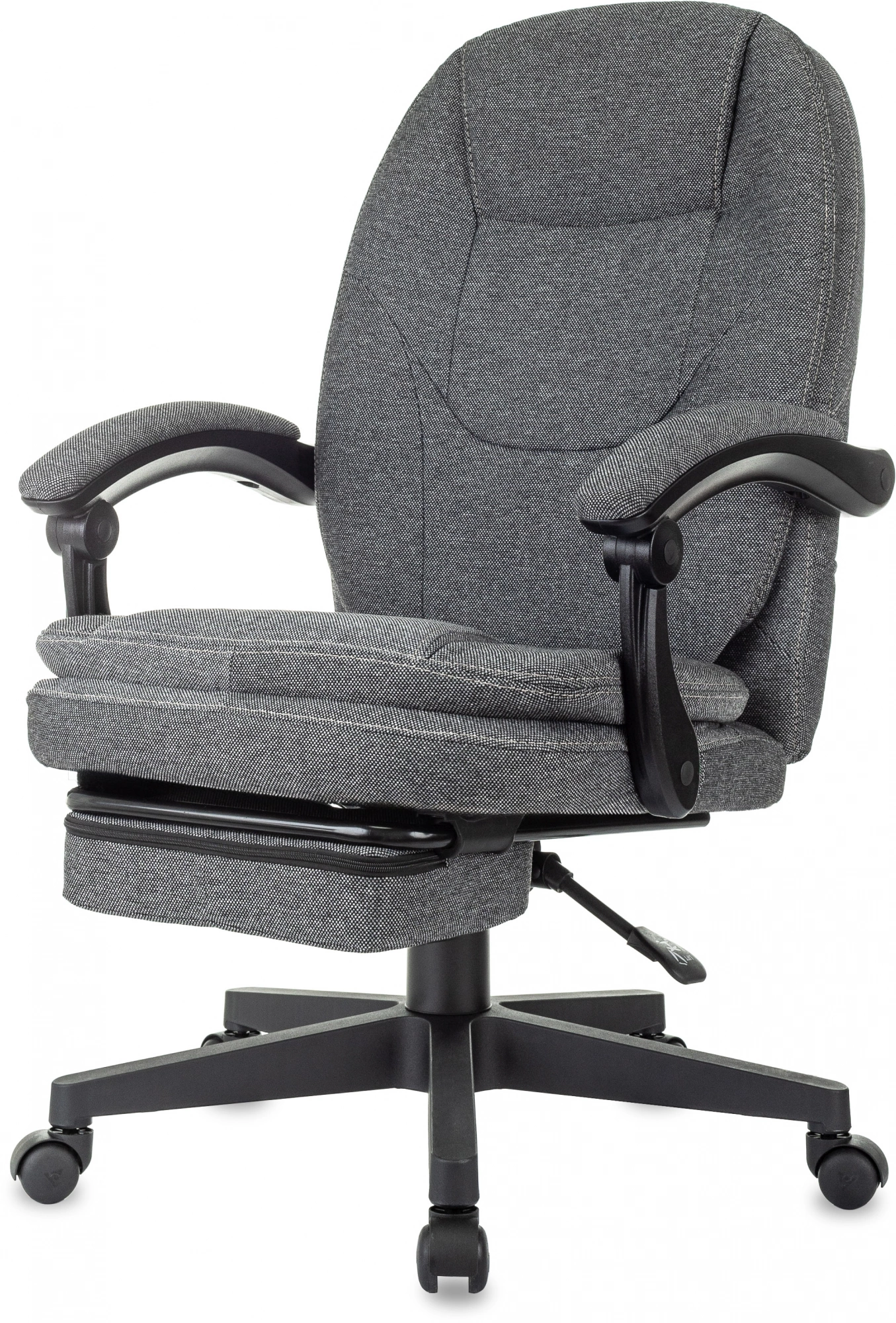 Кресло руководителя Бюрократ CH-868MSG-BF