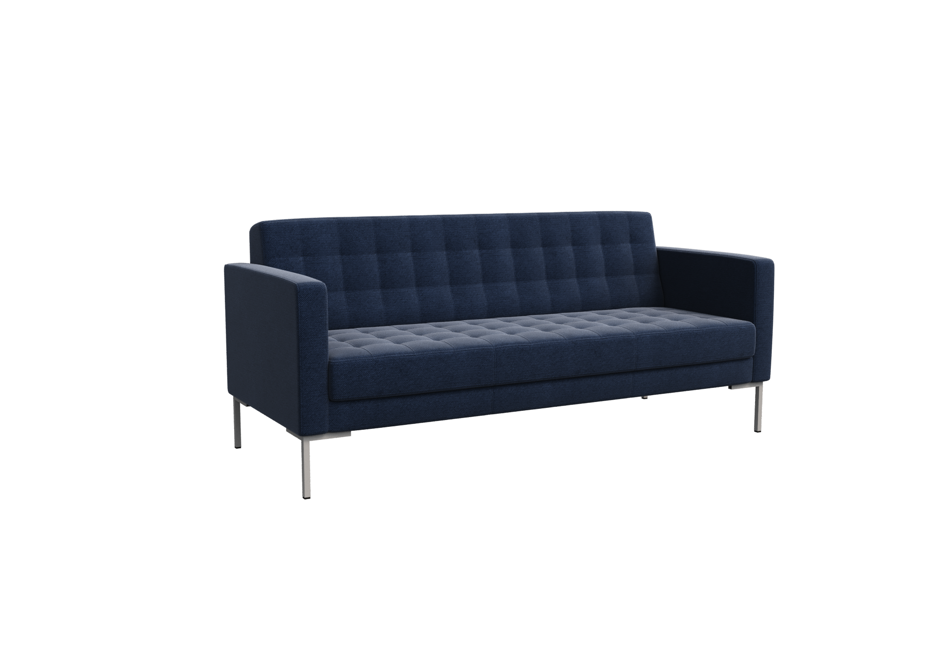 Forest Диван трехместный FR-DP-03