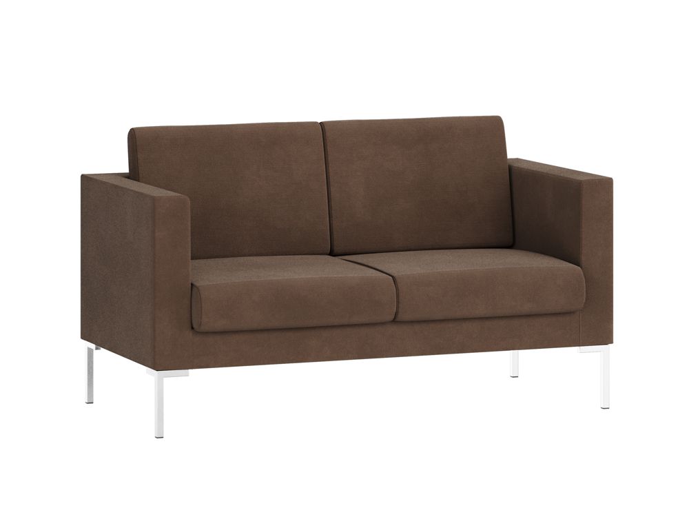 Hans Диван двухместный HNS-02