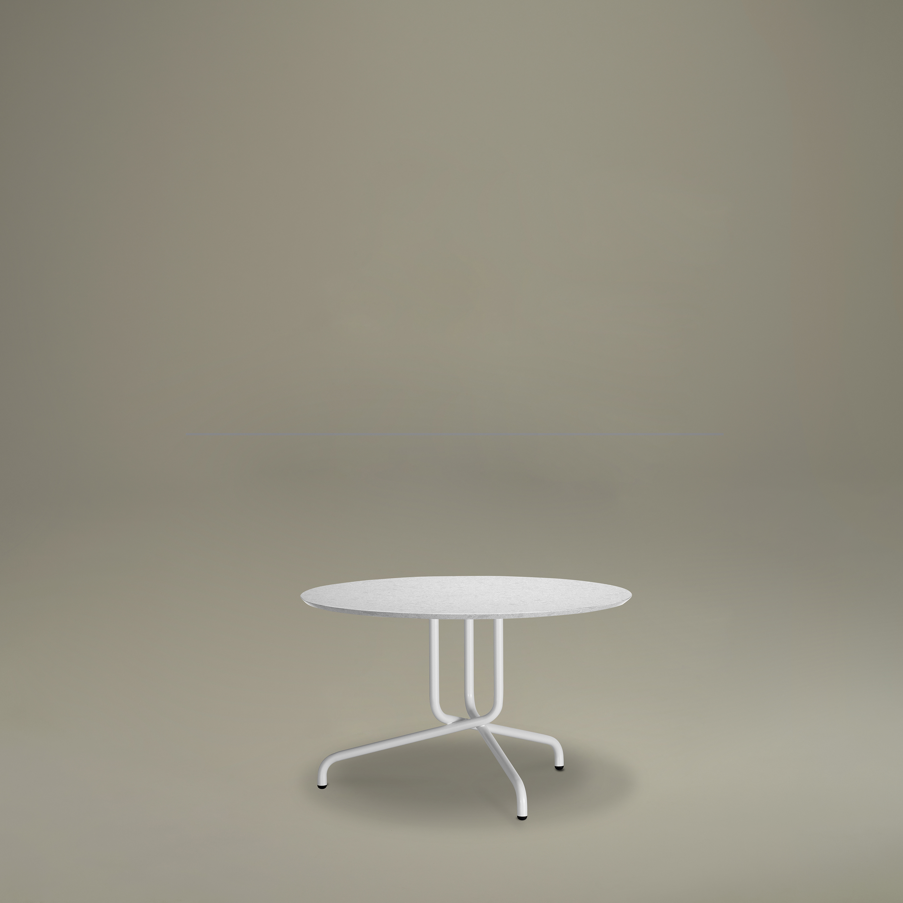 Bistrot H 350 top ⦰ 690 mm