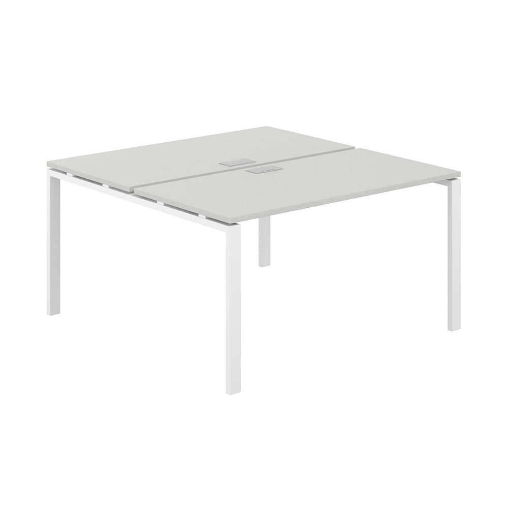 Рабочая станция 1400х1438х750 SG.245.SH.63.WH