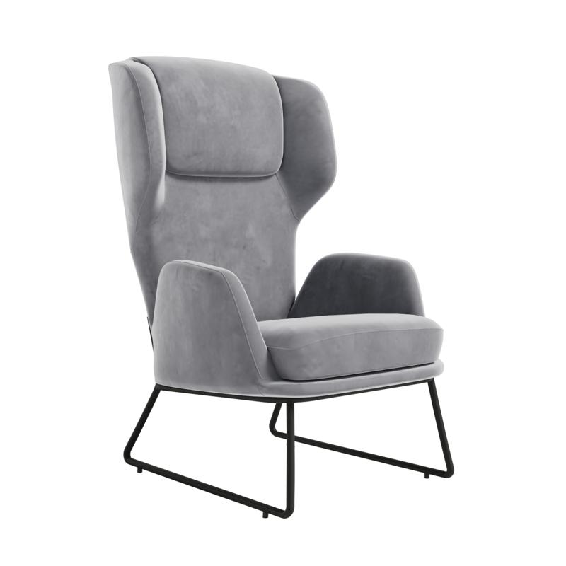 Кресло Pronto PRNT-01