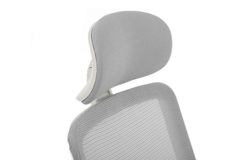 Кресло Work W-218C BLUE