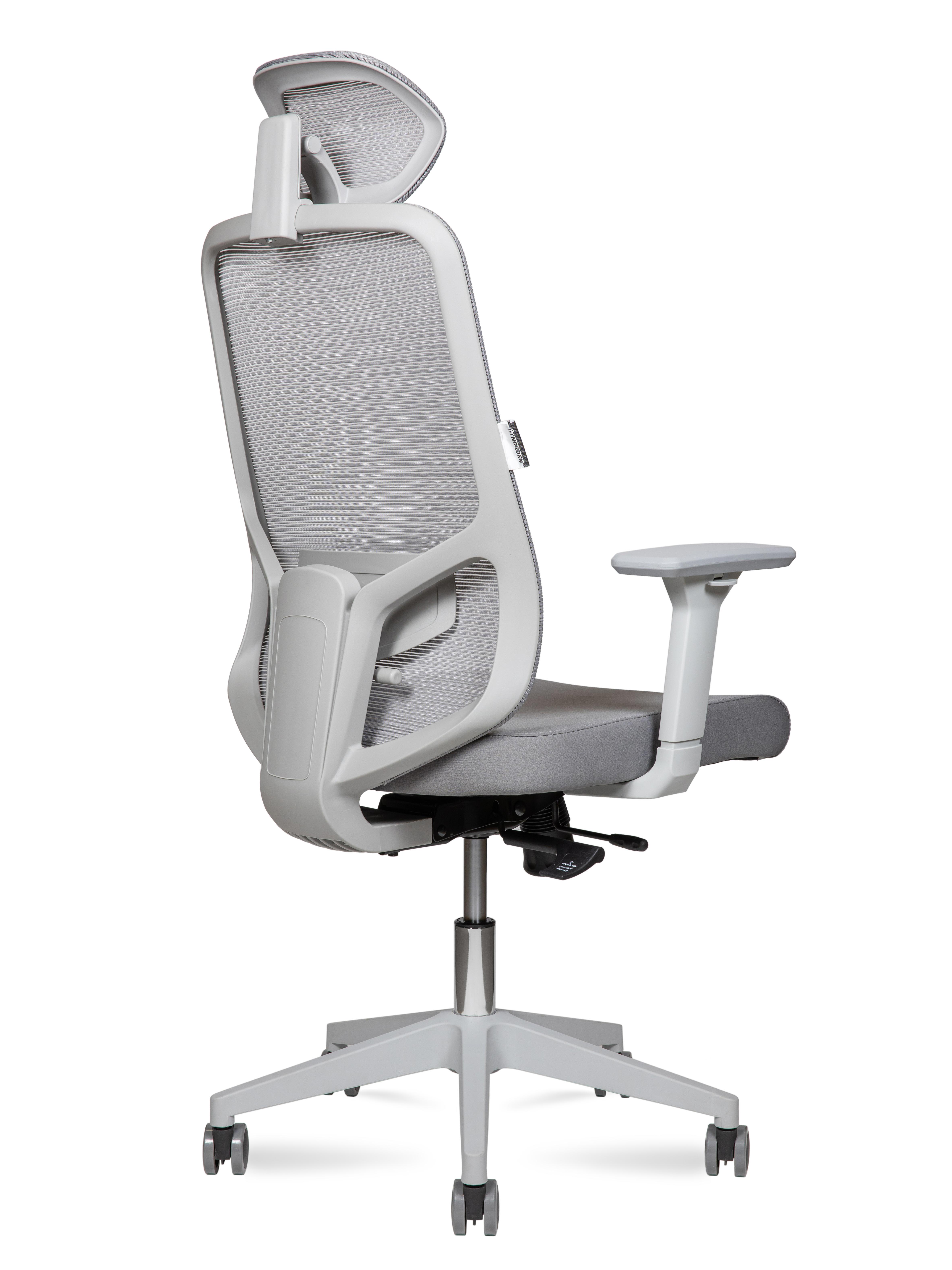 Кресла Бэст грэй / Best grey