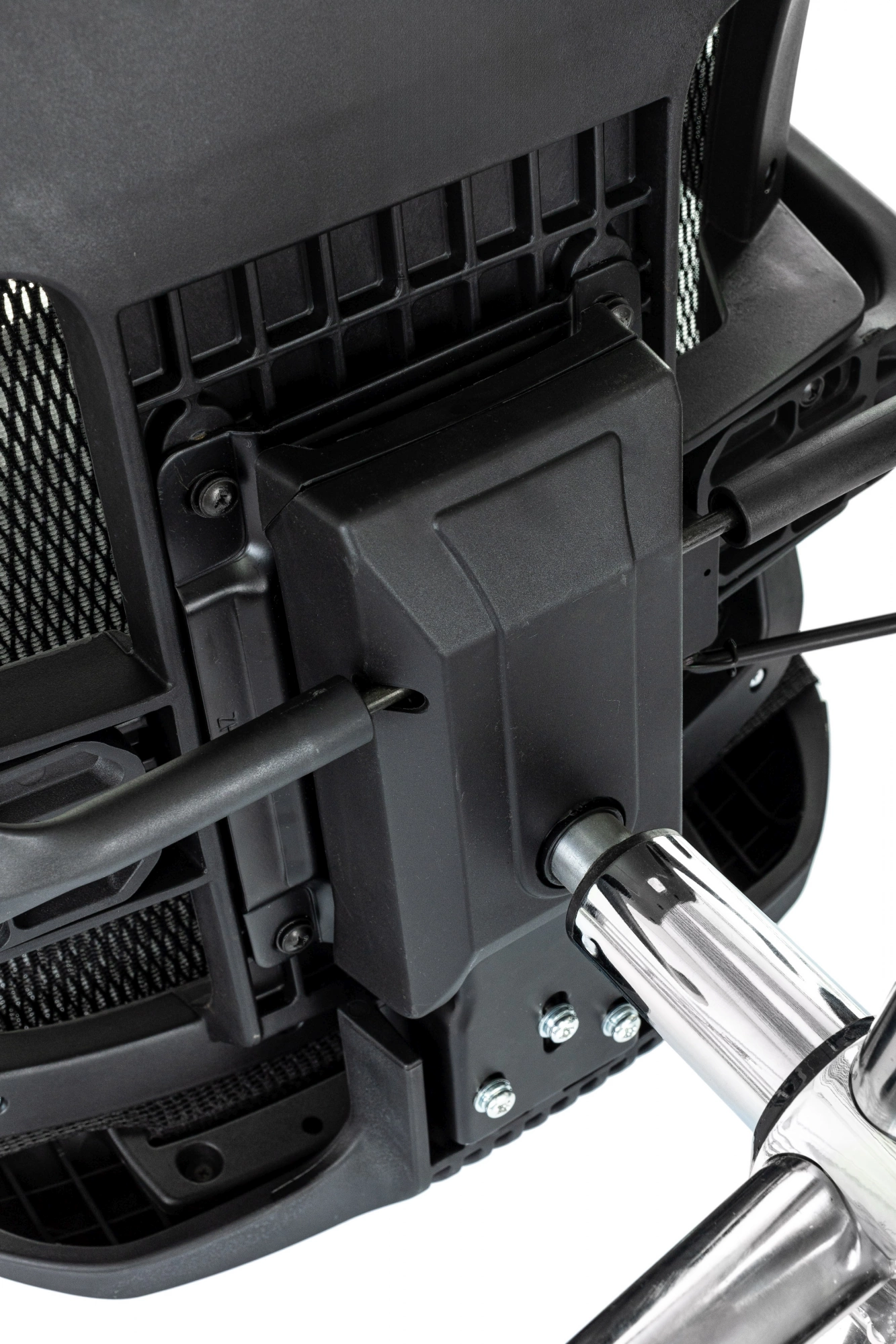 Кресло руководителя Бюрократ MC-912-H