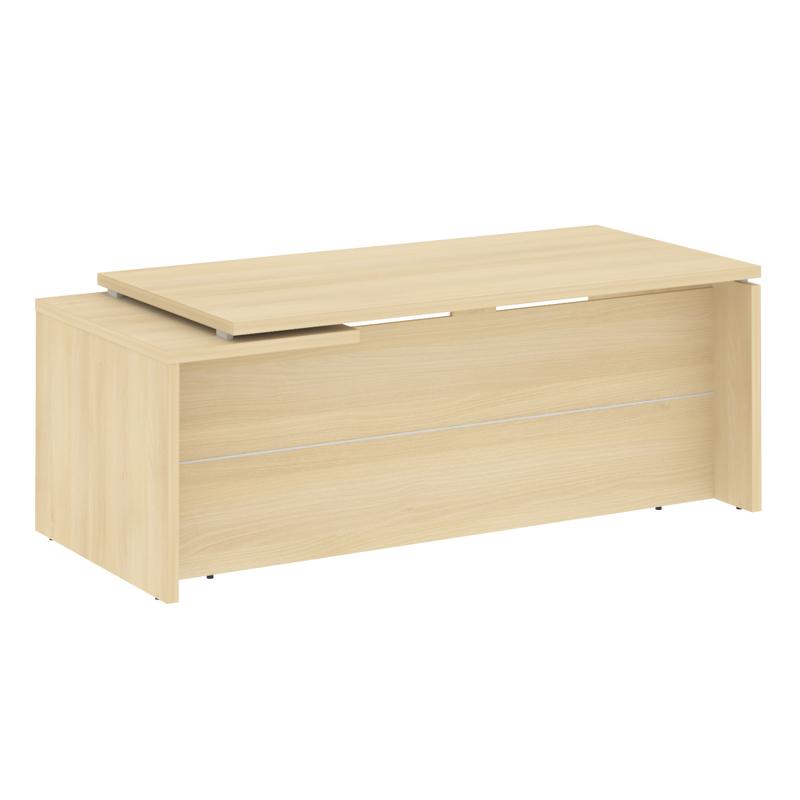 Yalta Стол руководителя LT.B-20 (R) 2000*900*750