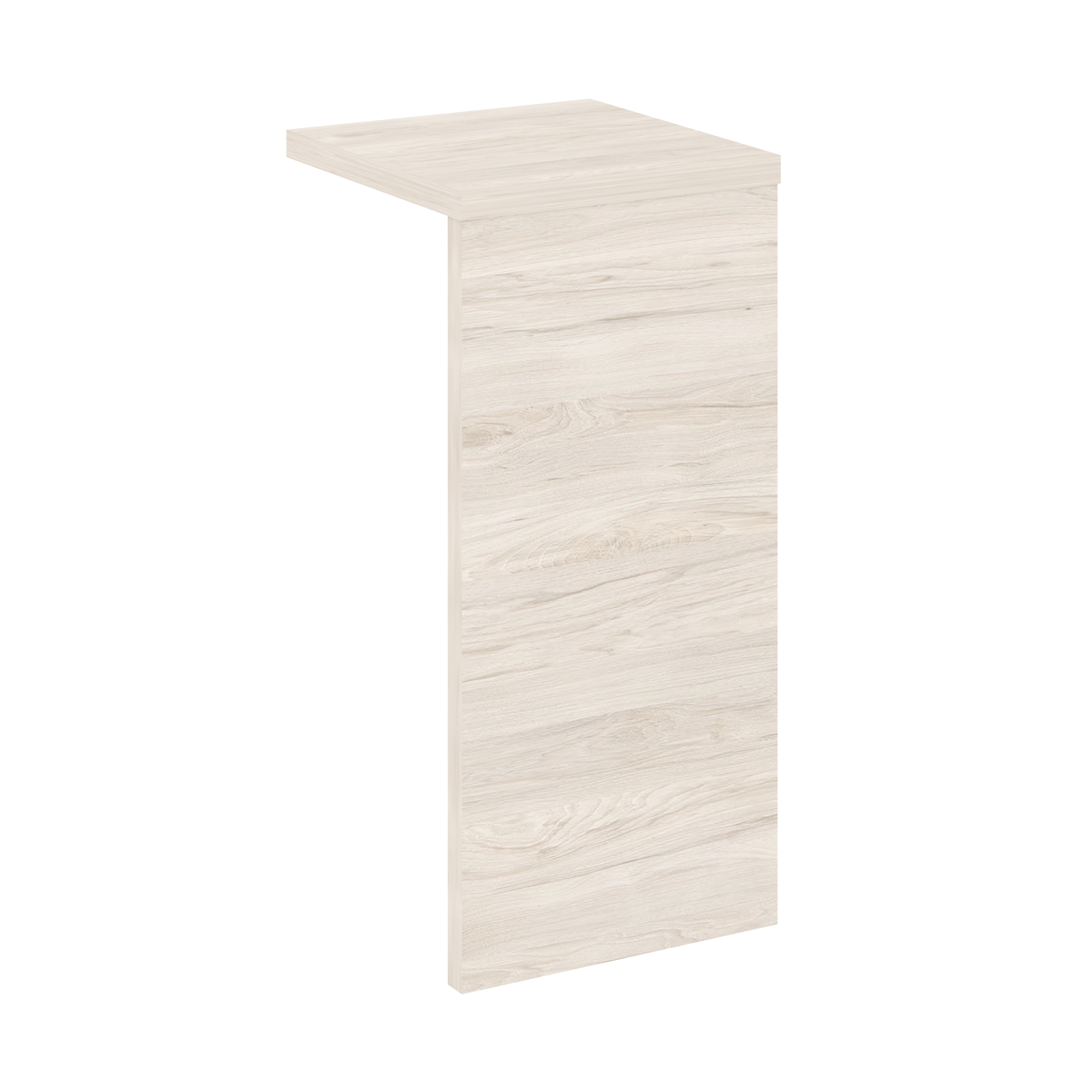 Onix Накладка прямая высокая O.R-NP.V-78.1