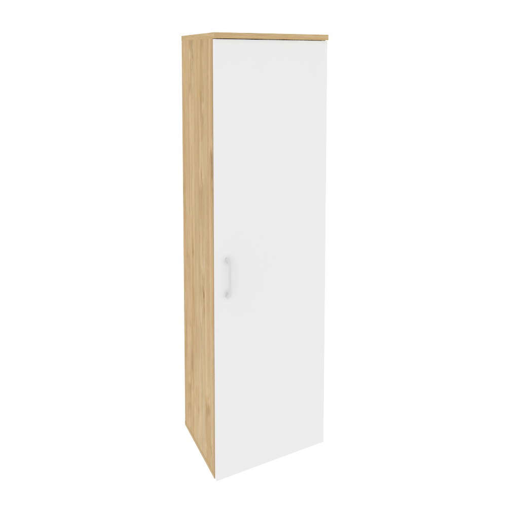 Onix Гардероб узкий (правое исполнение) O.GB-1 (R) 560*420*1977