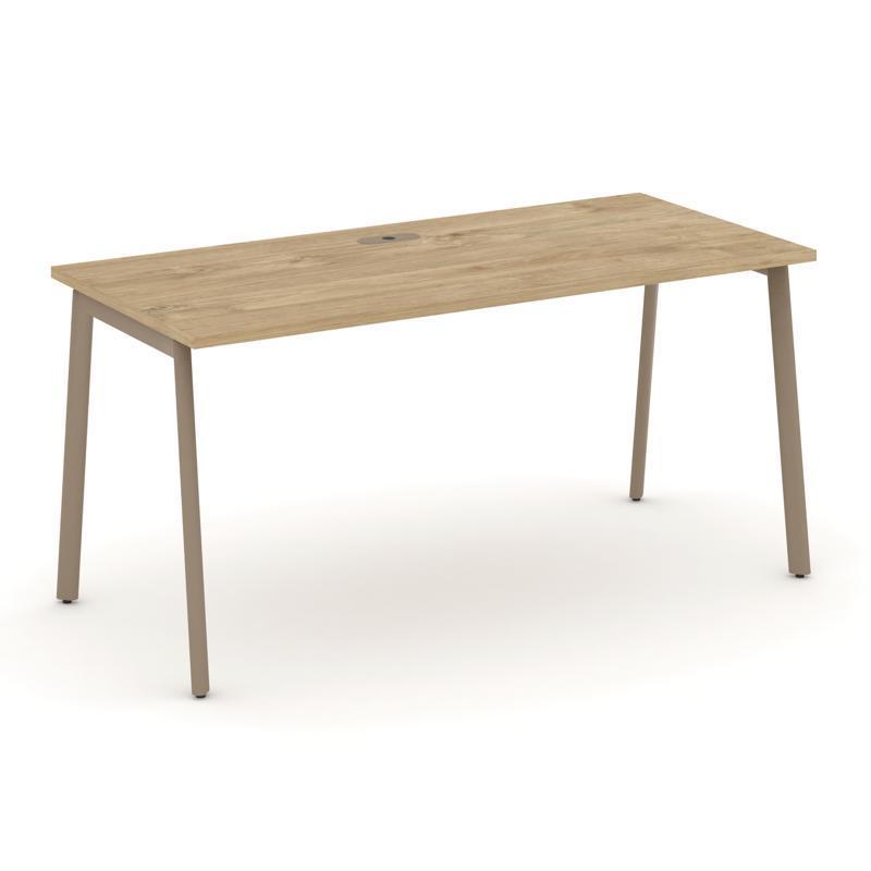 Estetica Стол рабочий ES.SP-4-LP 1580*730*750