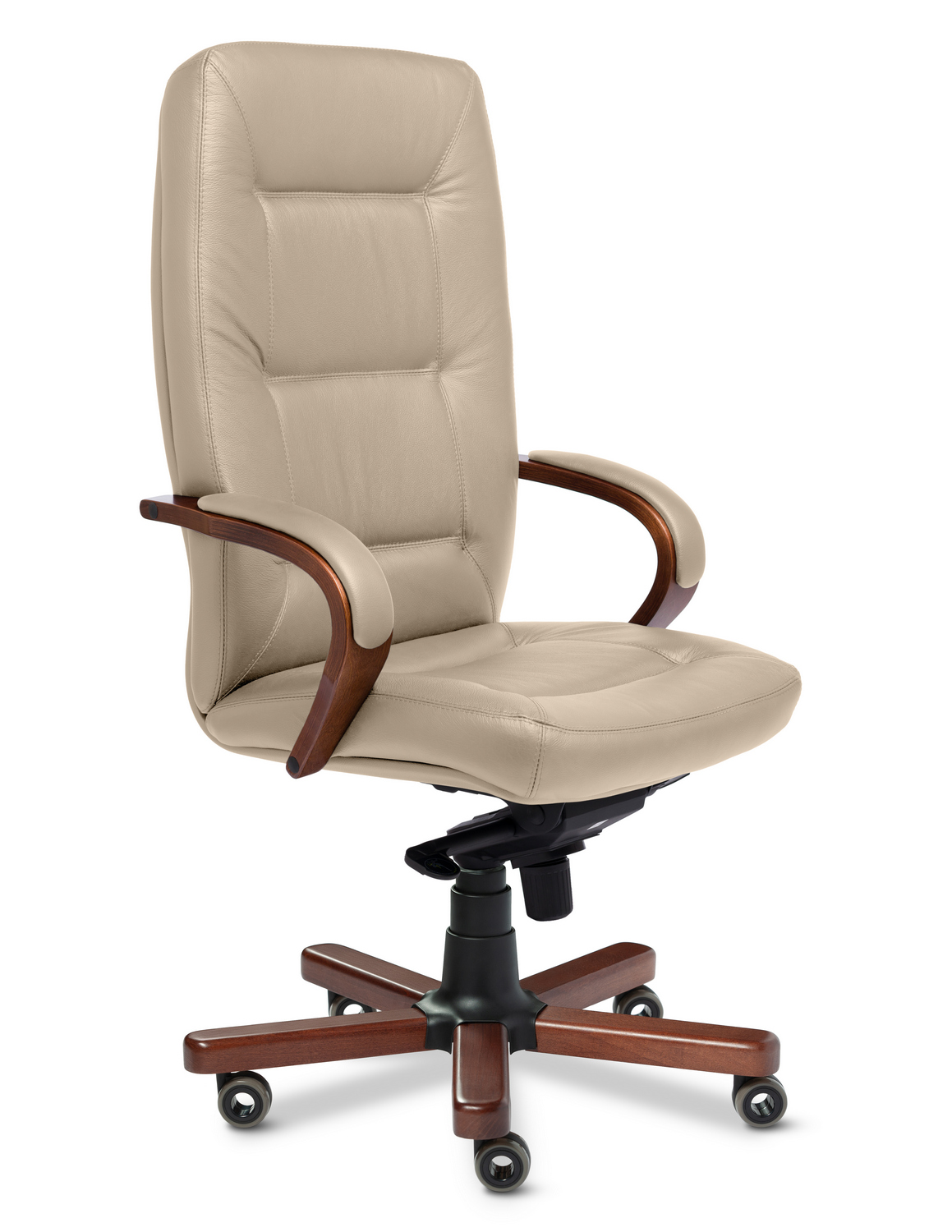 Кресло для руководителя Senator A