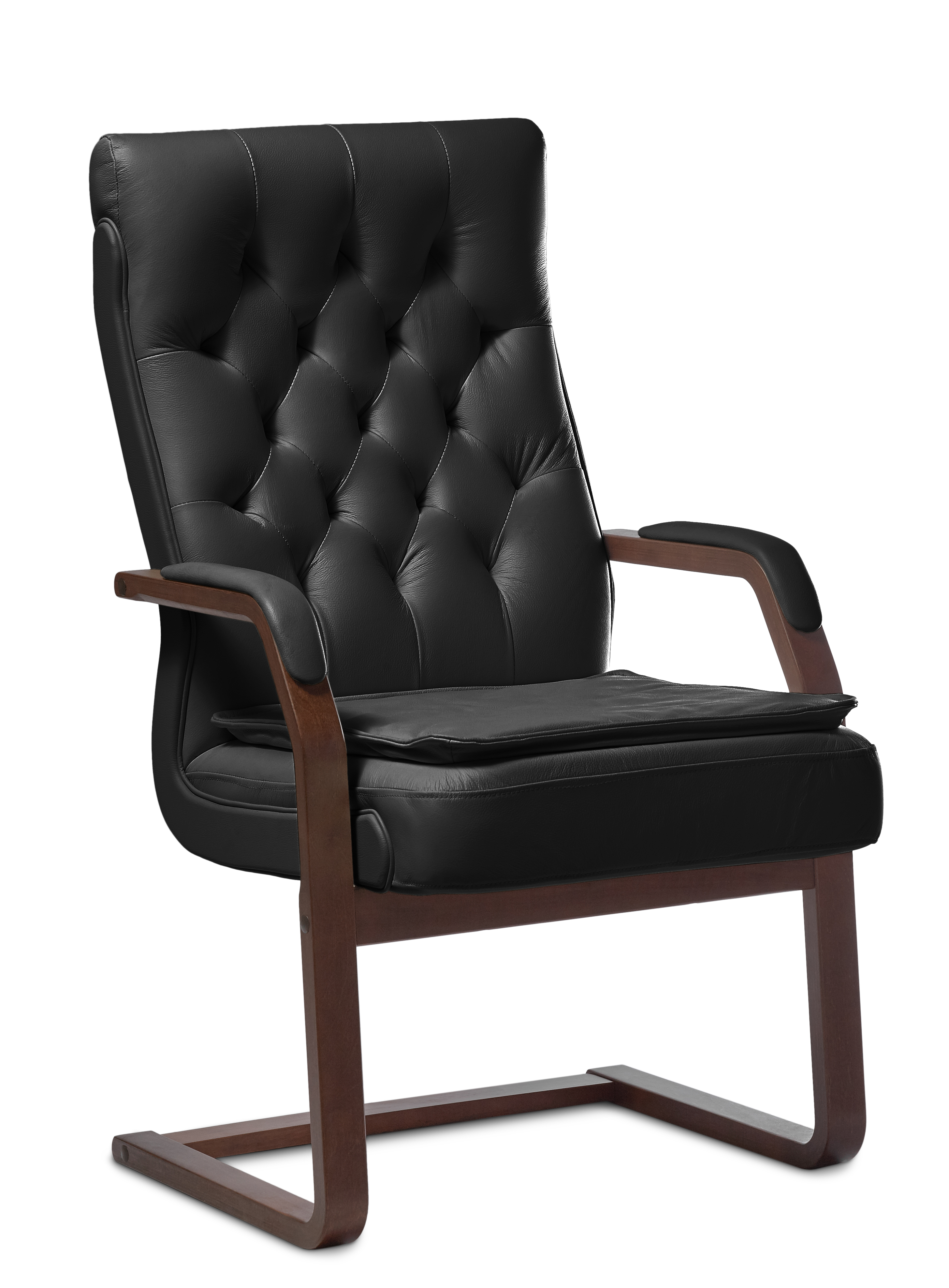 Кресло для посетителей Darwin C