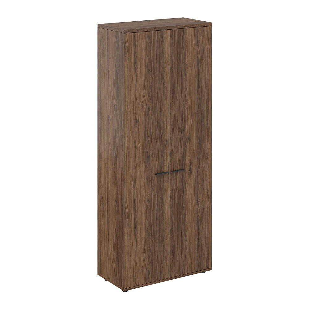 Гардероб 800х400х1955, з.ст ЛДСП 16 мм SG.824.DM.DM