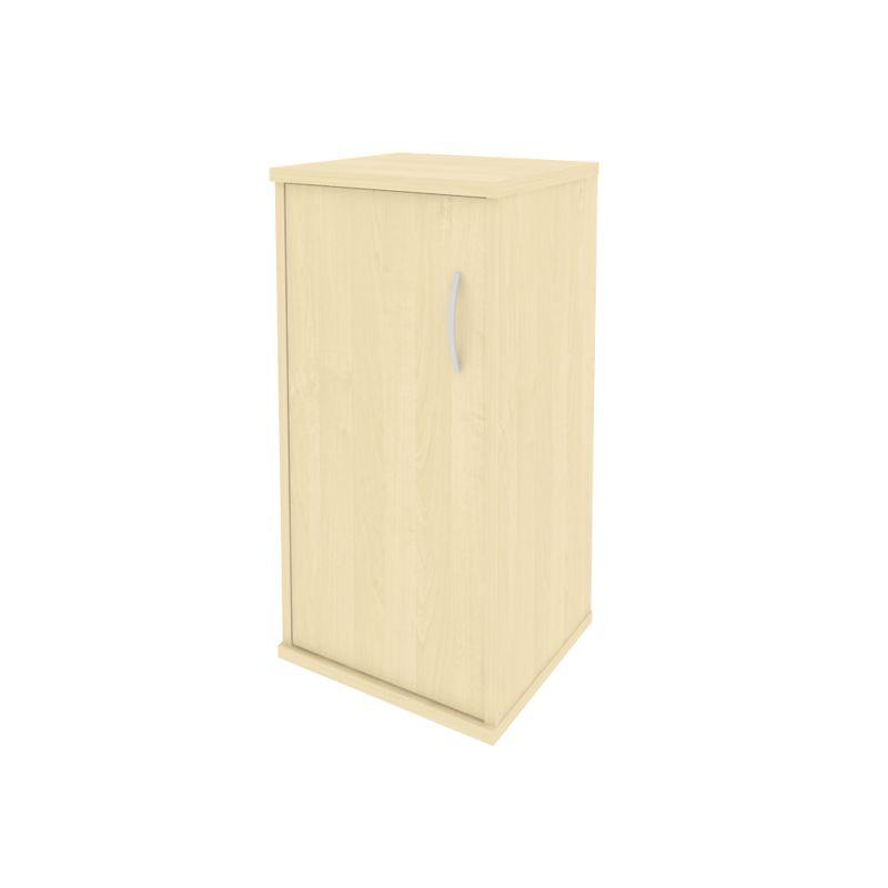 Riva Шкаф низкий узкий левый А.СУ-3.1 (L)  404*365*828