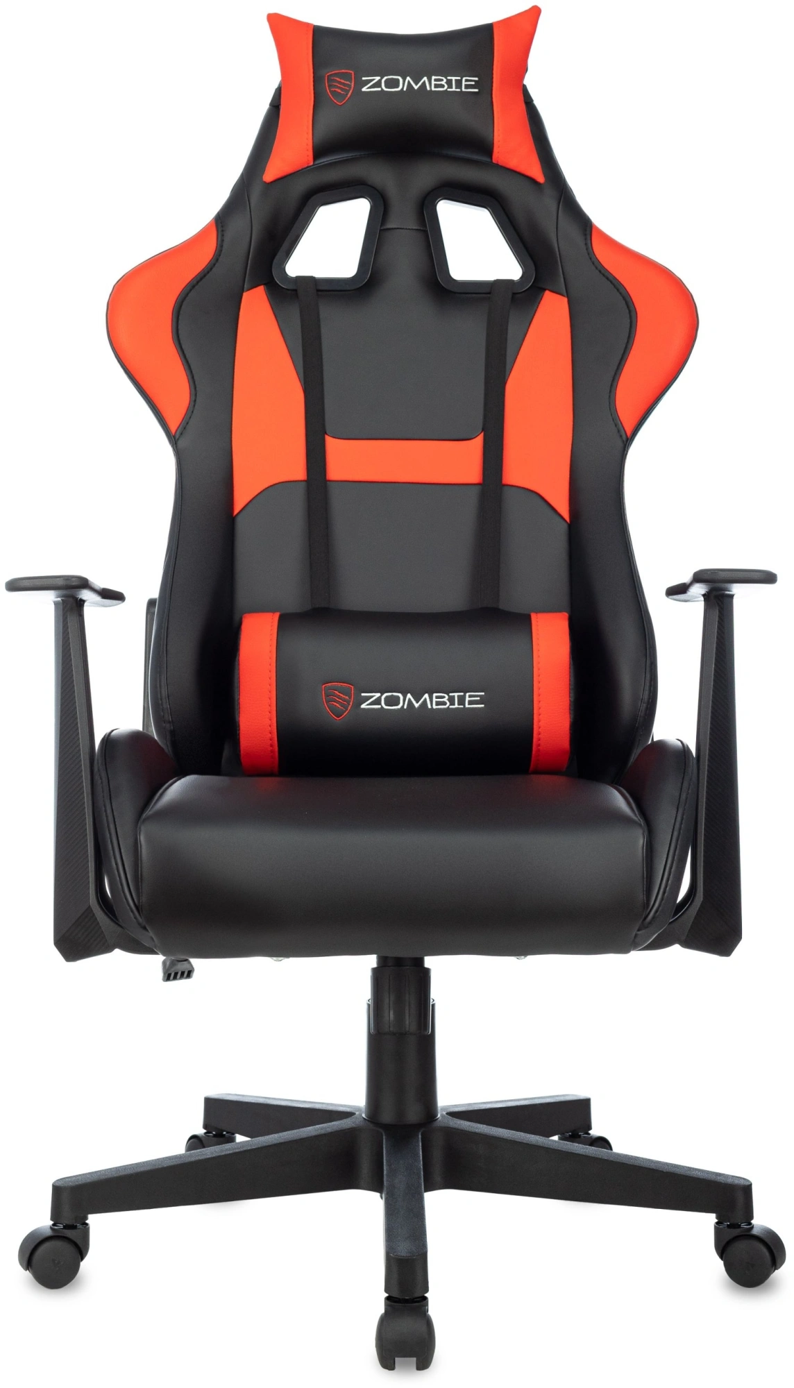 Кресло игровое Zombie Game Penta