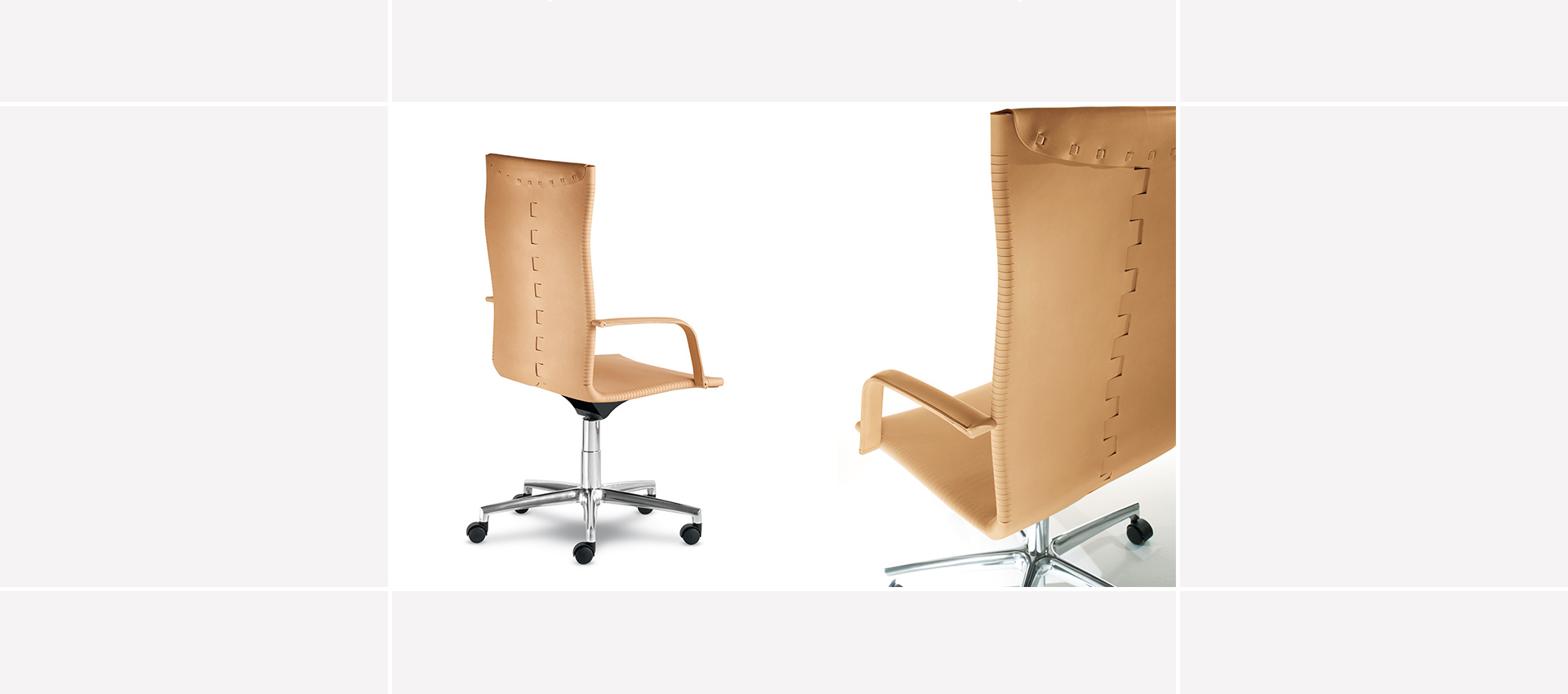 Кресло Olympia