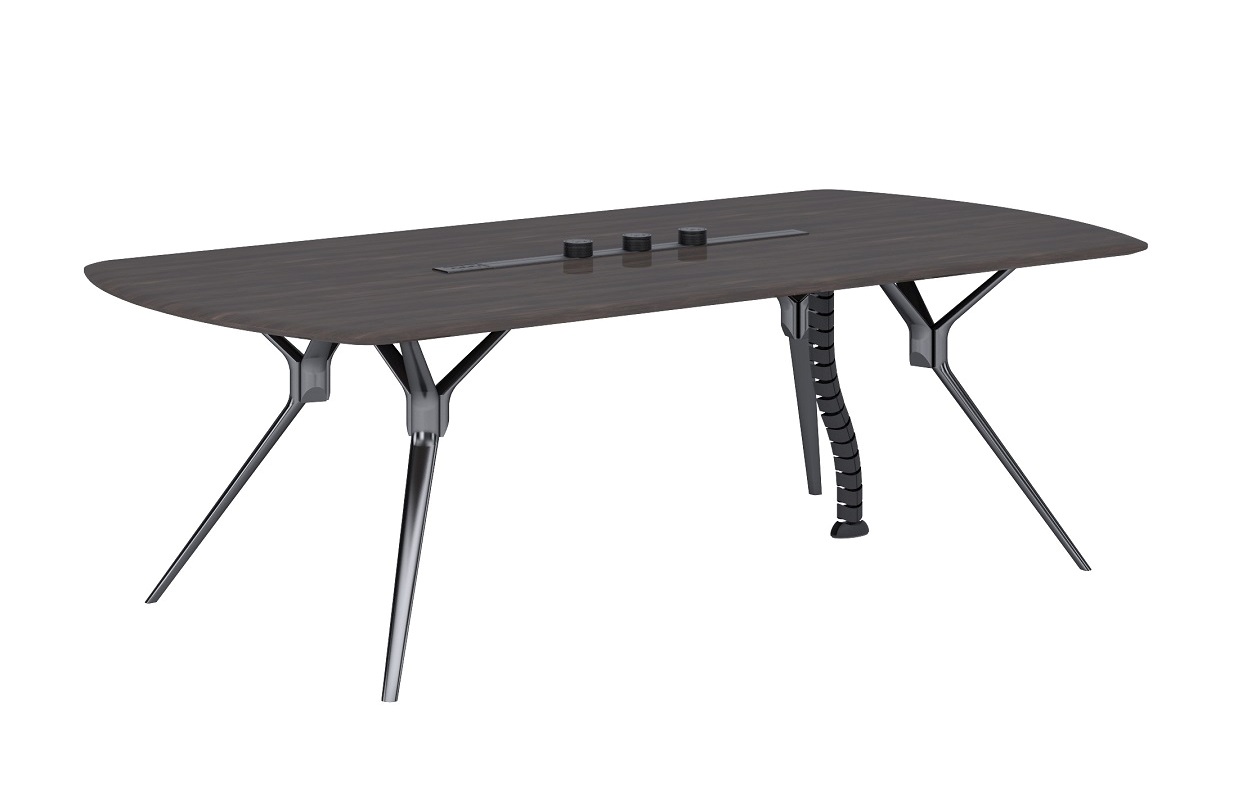 Стол для переговоров 2,4 м WNS2412D