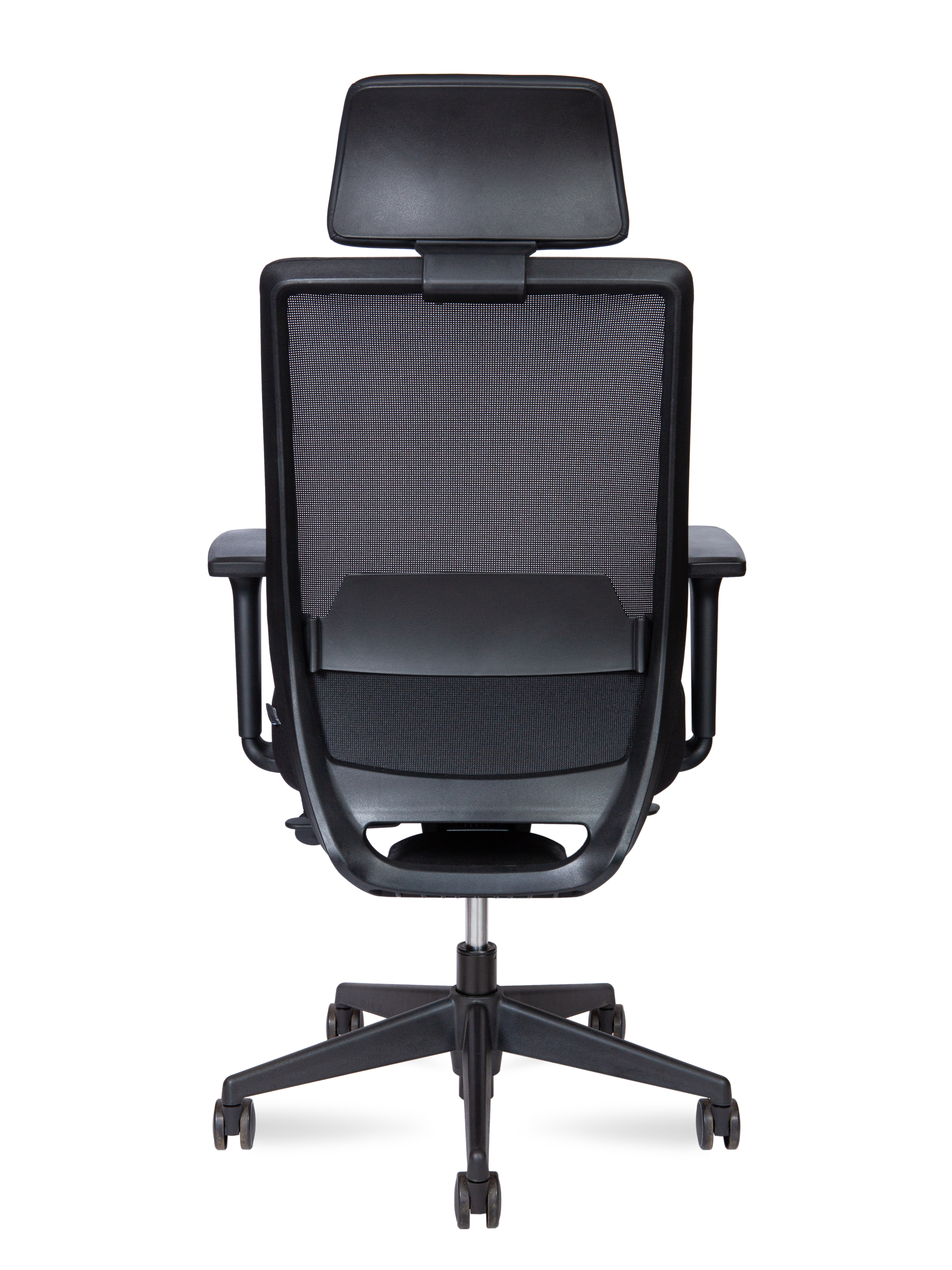 Кресла Моно блэк / Mono black