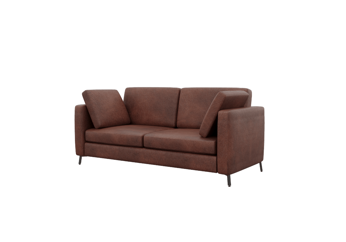 Brasco Диван двухместный BRS-2