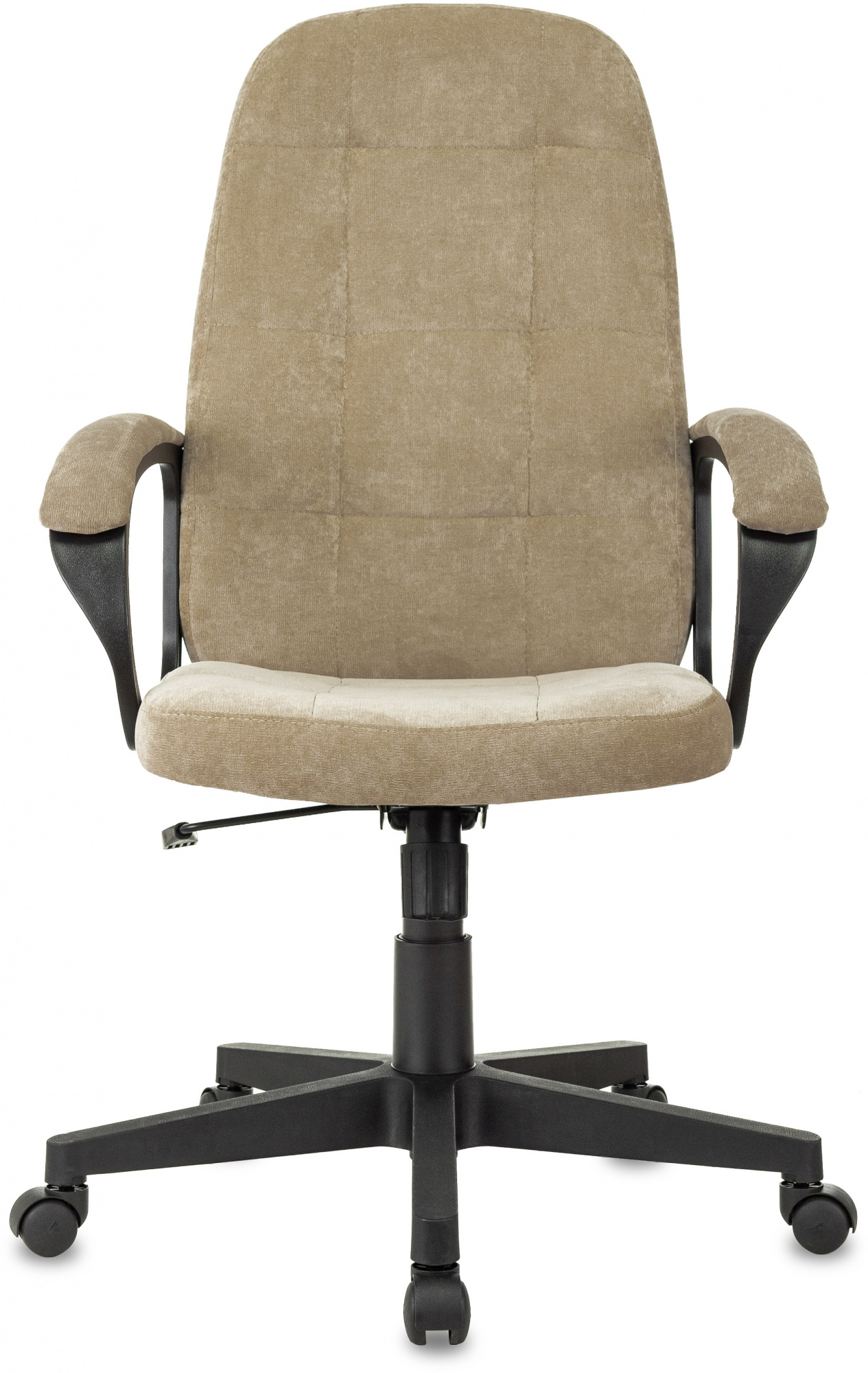 Кресло руководителя Бюрократ CH 002