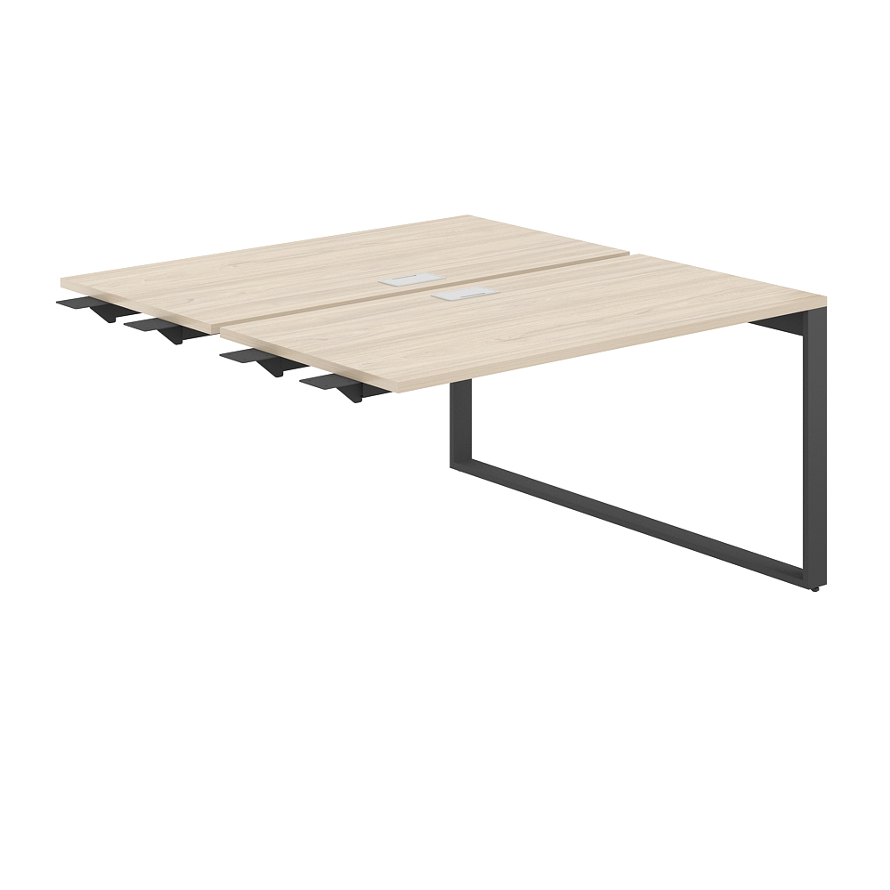 Рабочая станция комбо 1400х1438х750 AG.155.AR.L.72.AN