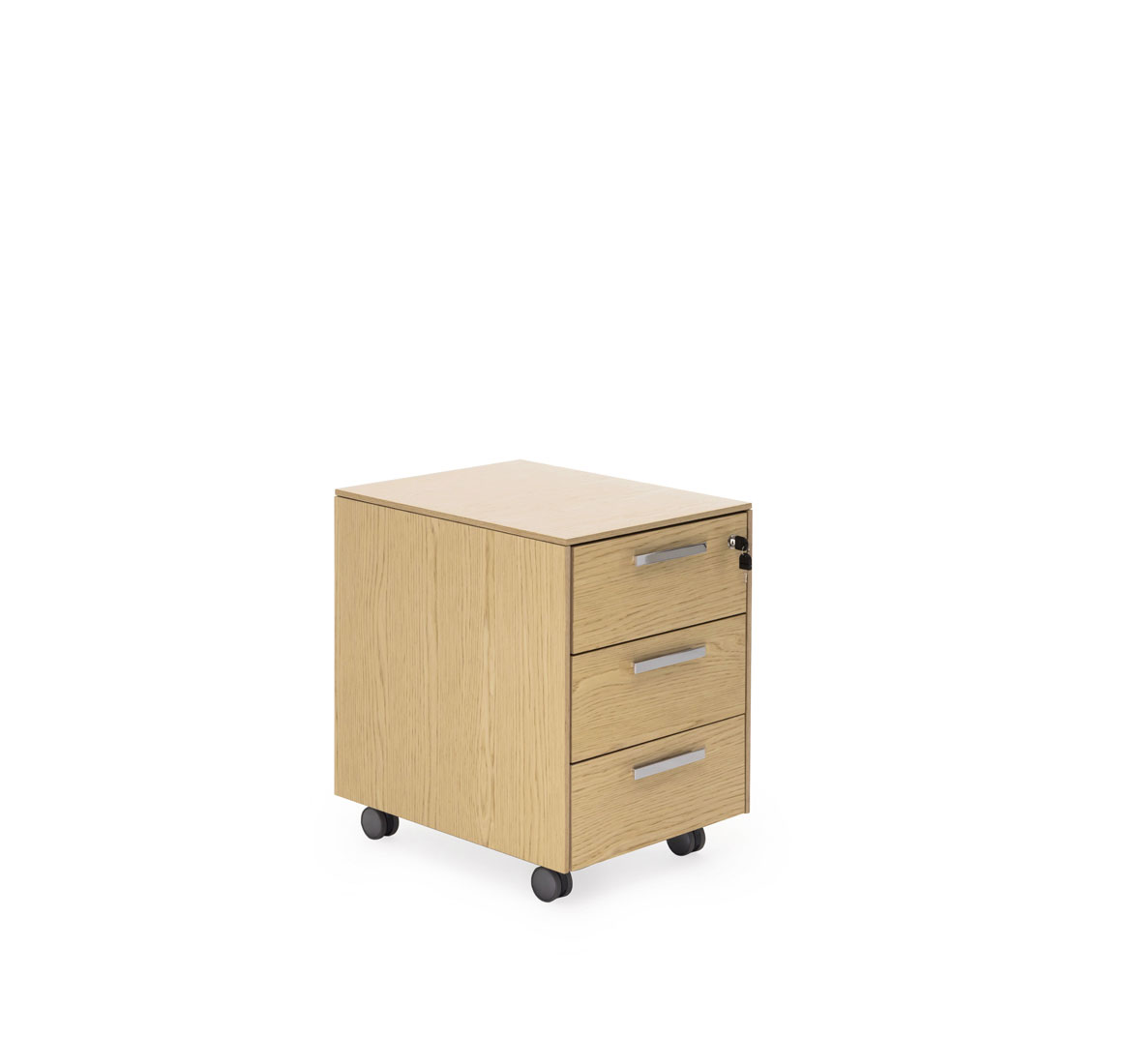 ДУБ СВЕТЛЫЙ