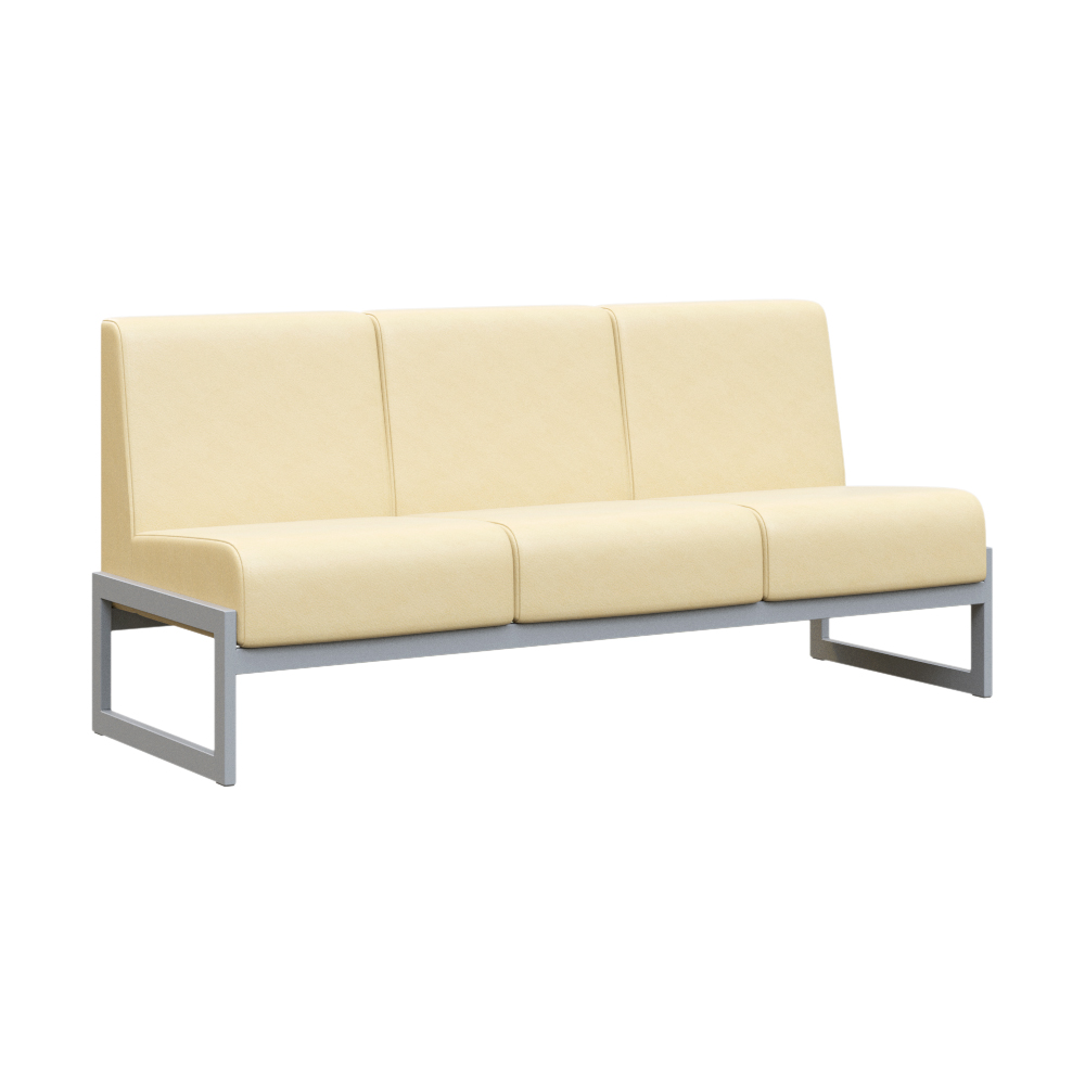 Module Диван трехместный MD.D3