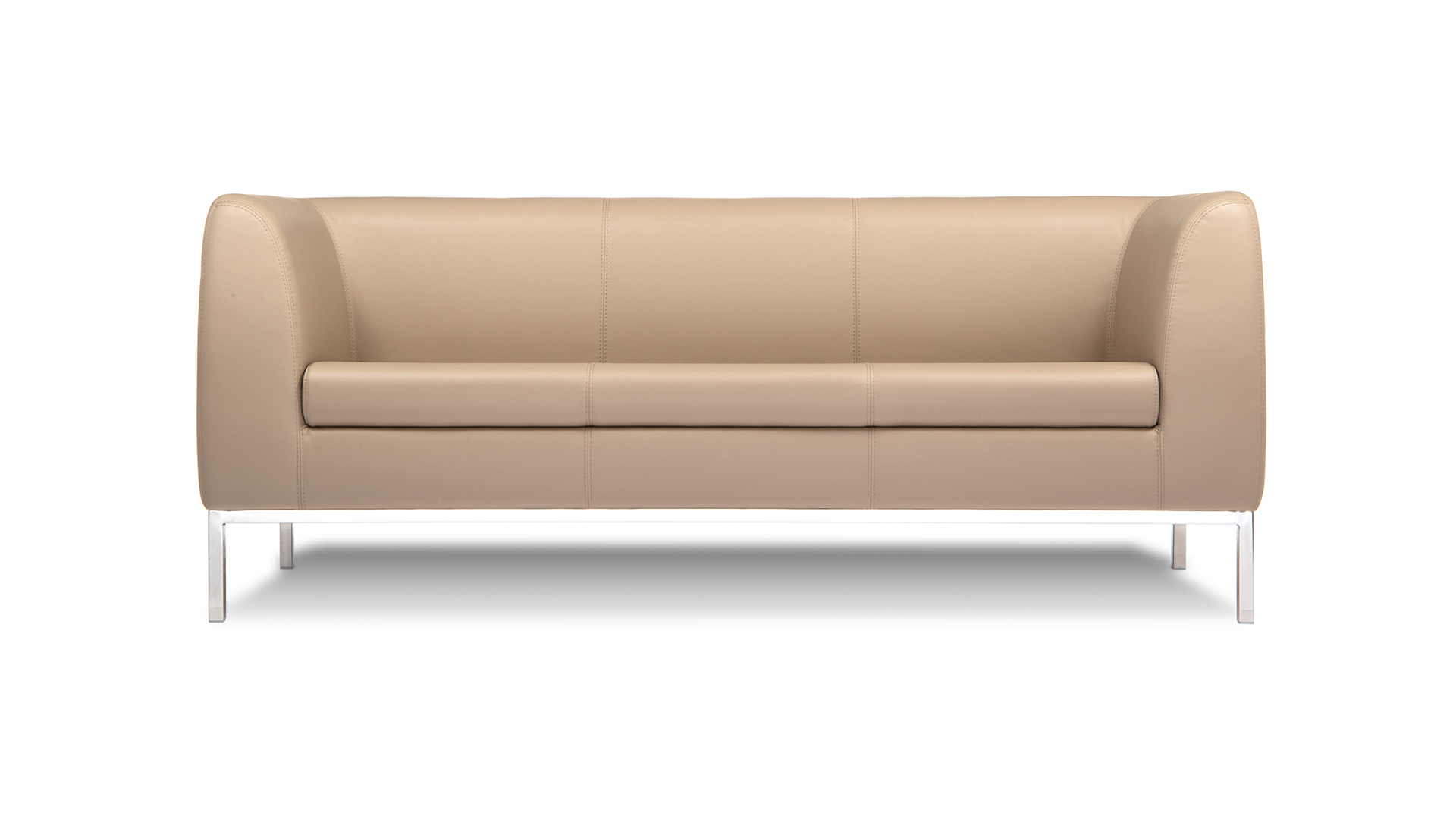 Диван трехместный Madrid