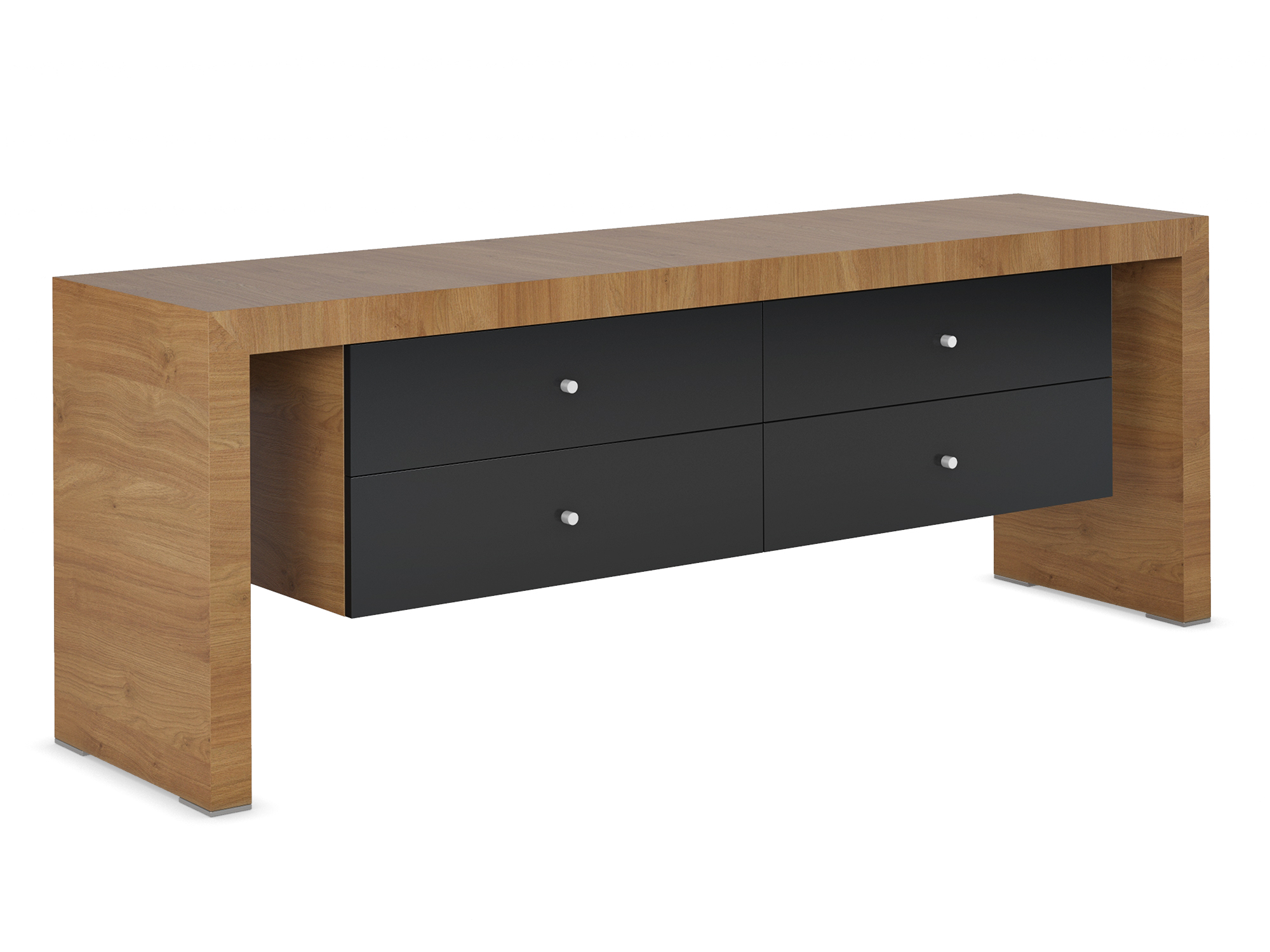 Греденция KYU2150