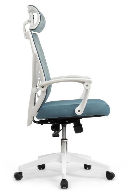 Кресло Oliver RCH W-203AC пластик