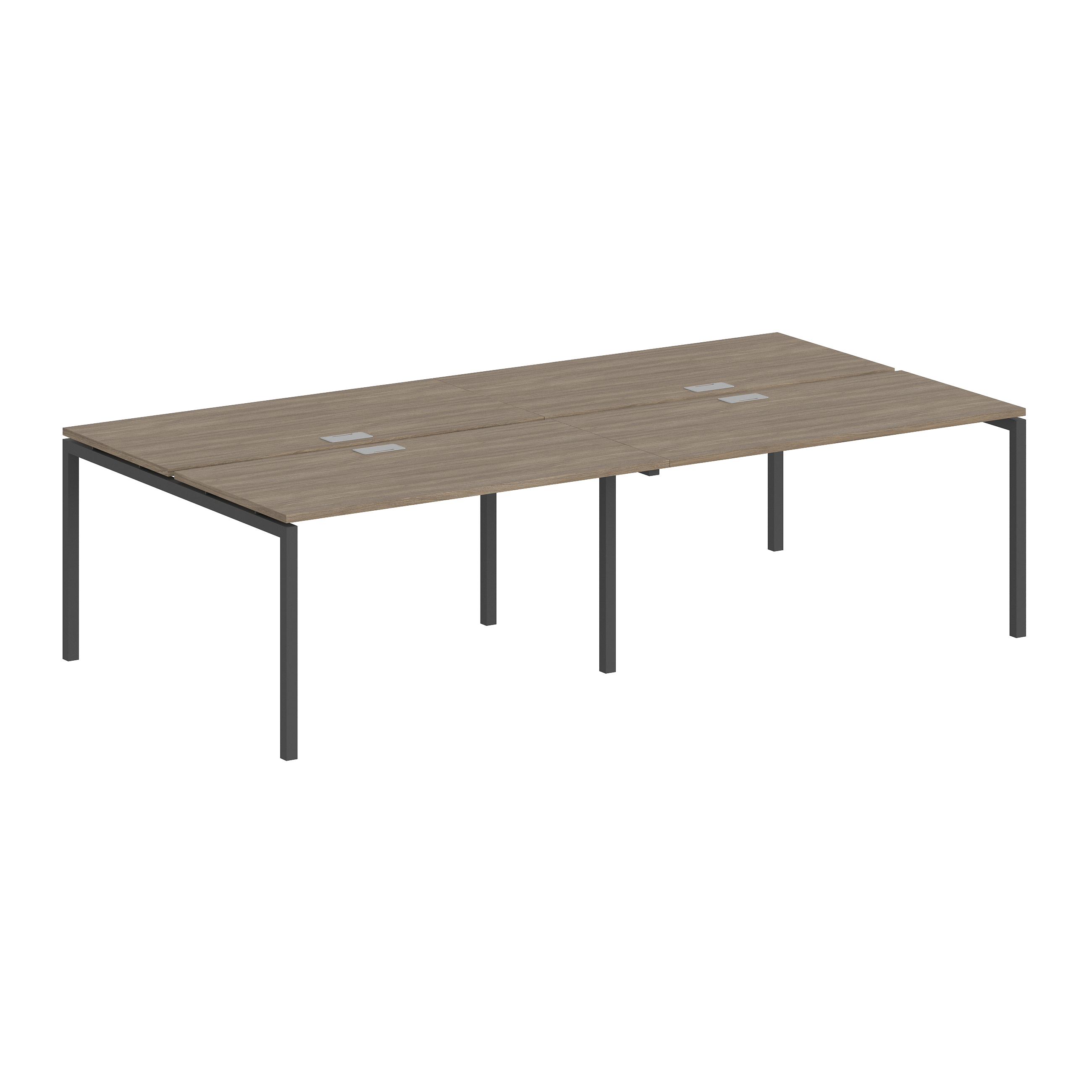 Рабочая станция 2400х1638х750 SG.257.OD.44.AN