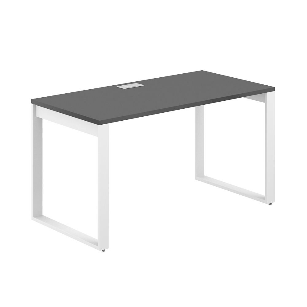 Стол 1400х700х750 AG.105.AN.L.72.WH