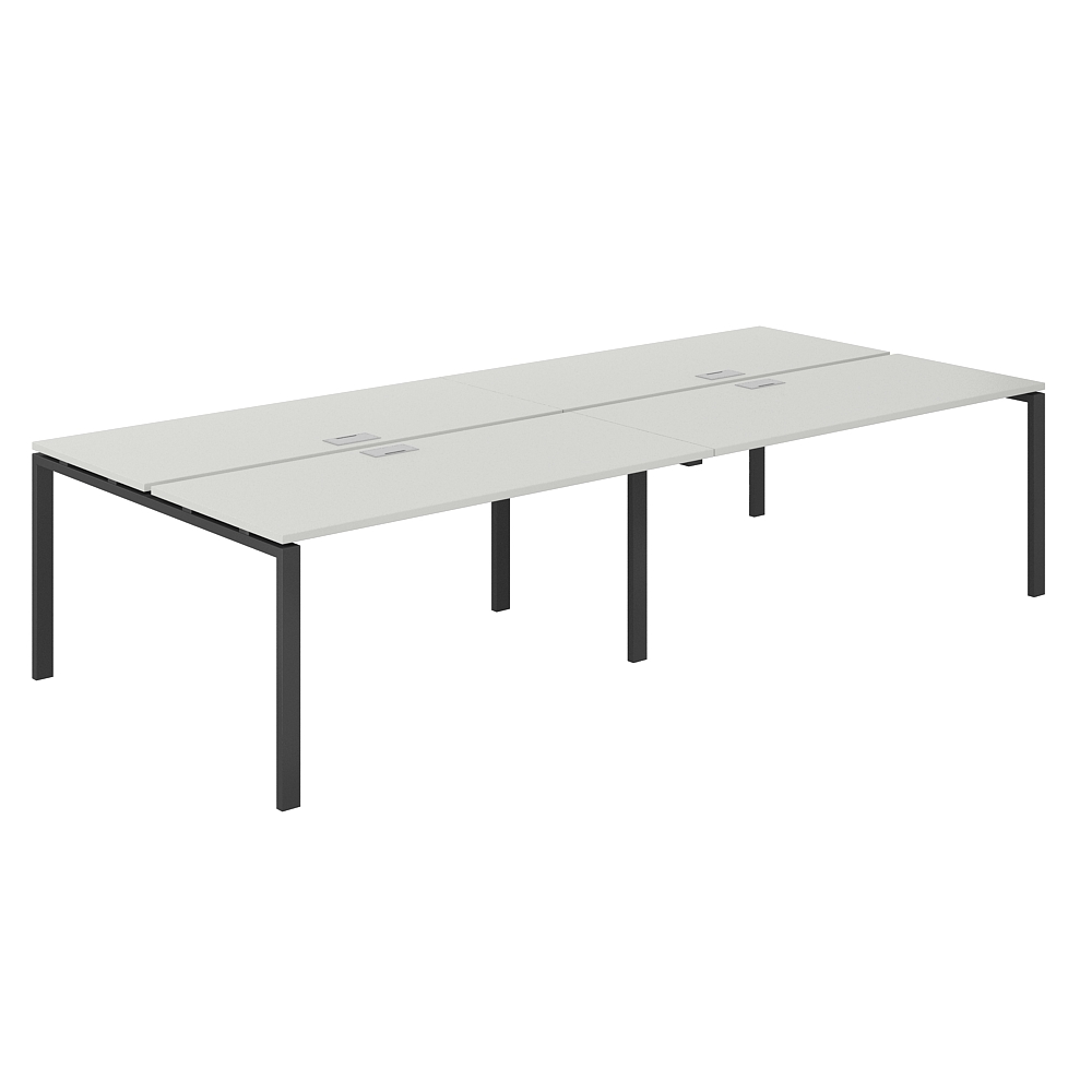 Рабочая станция 3200х1438х750 SG.256.SH.63.AN