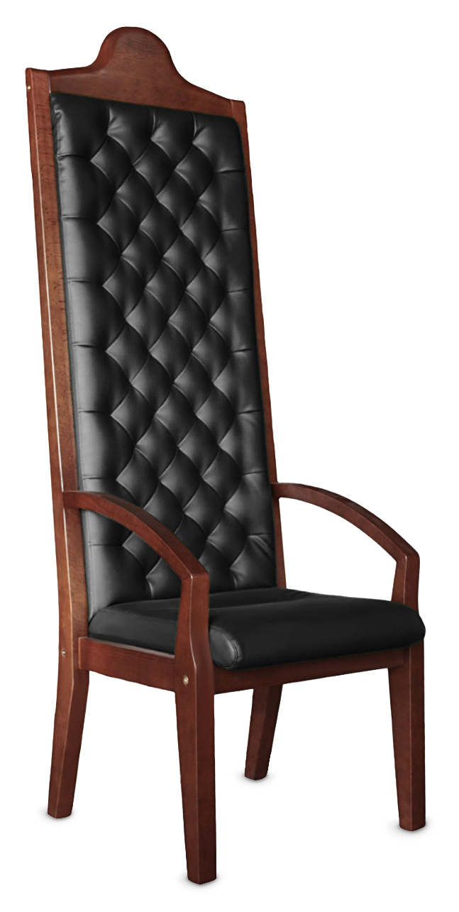 Судейское кресло Zurich SL экокожа