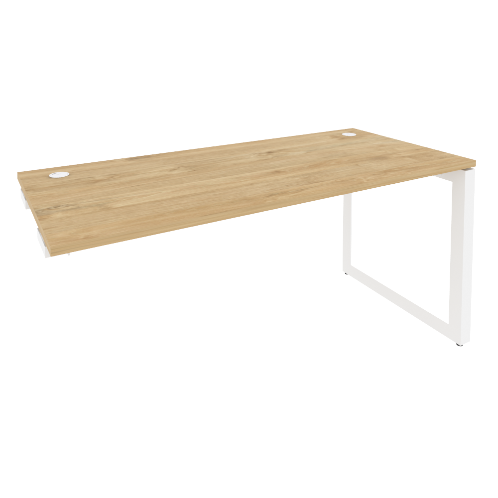 Onix Стол-приставка на О-образном мк к опорным элементам O.MO-SPR-4.7 1