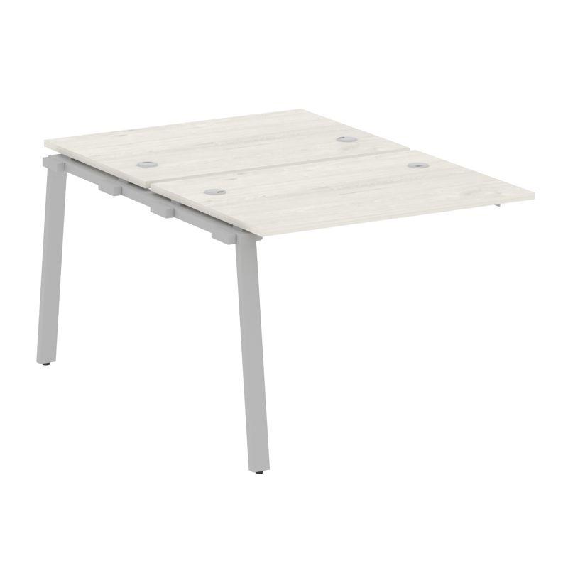 Metal System Проходной элемент рабочей станции на А-образном м/к БА.ПРС-СП-2.1